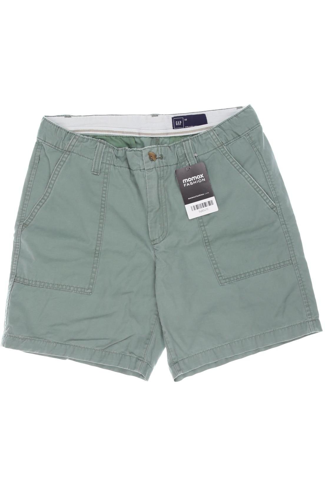 

GAP Damen Shorts, türkis