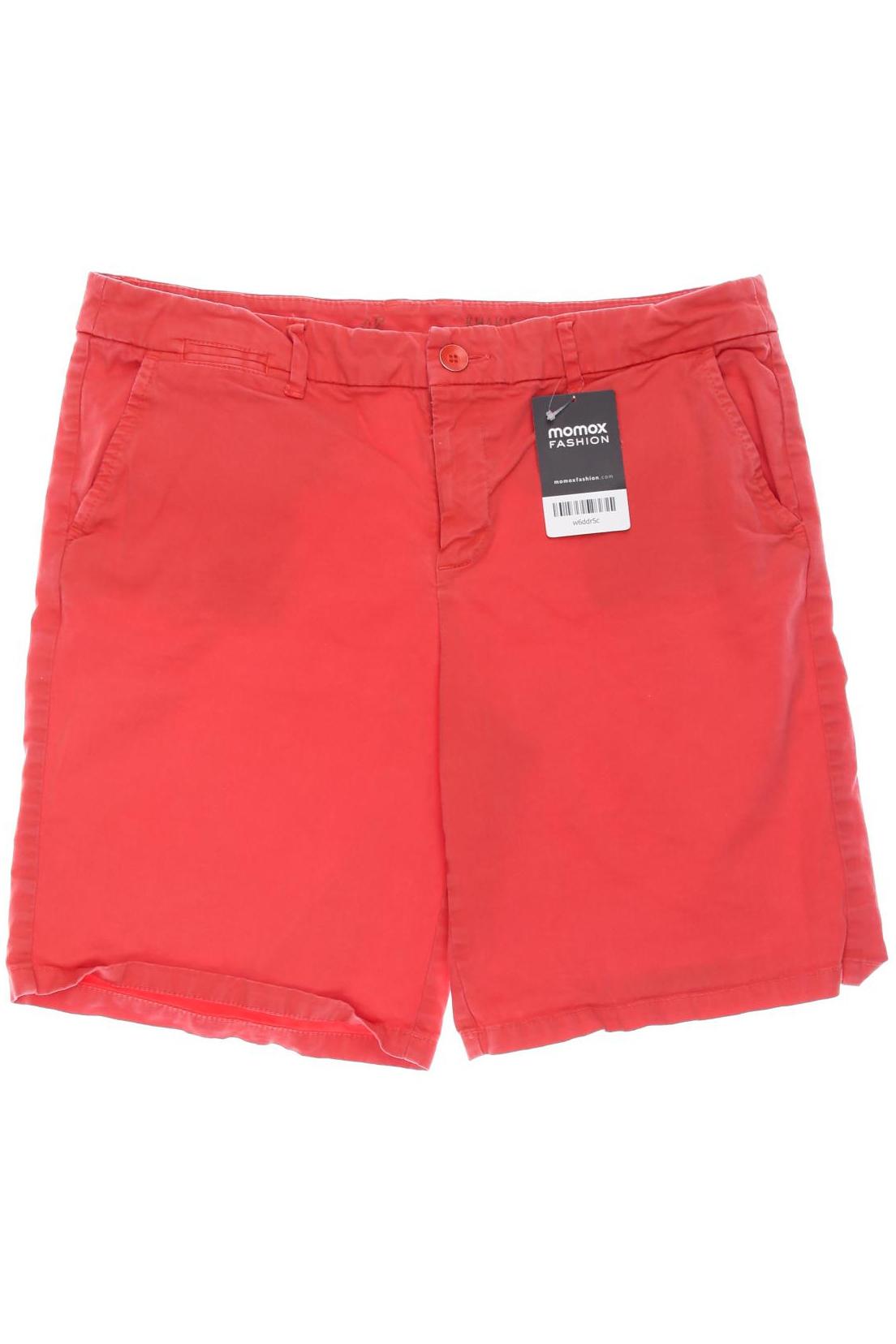

GAP Damen Shorts, rot