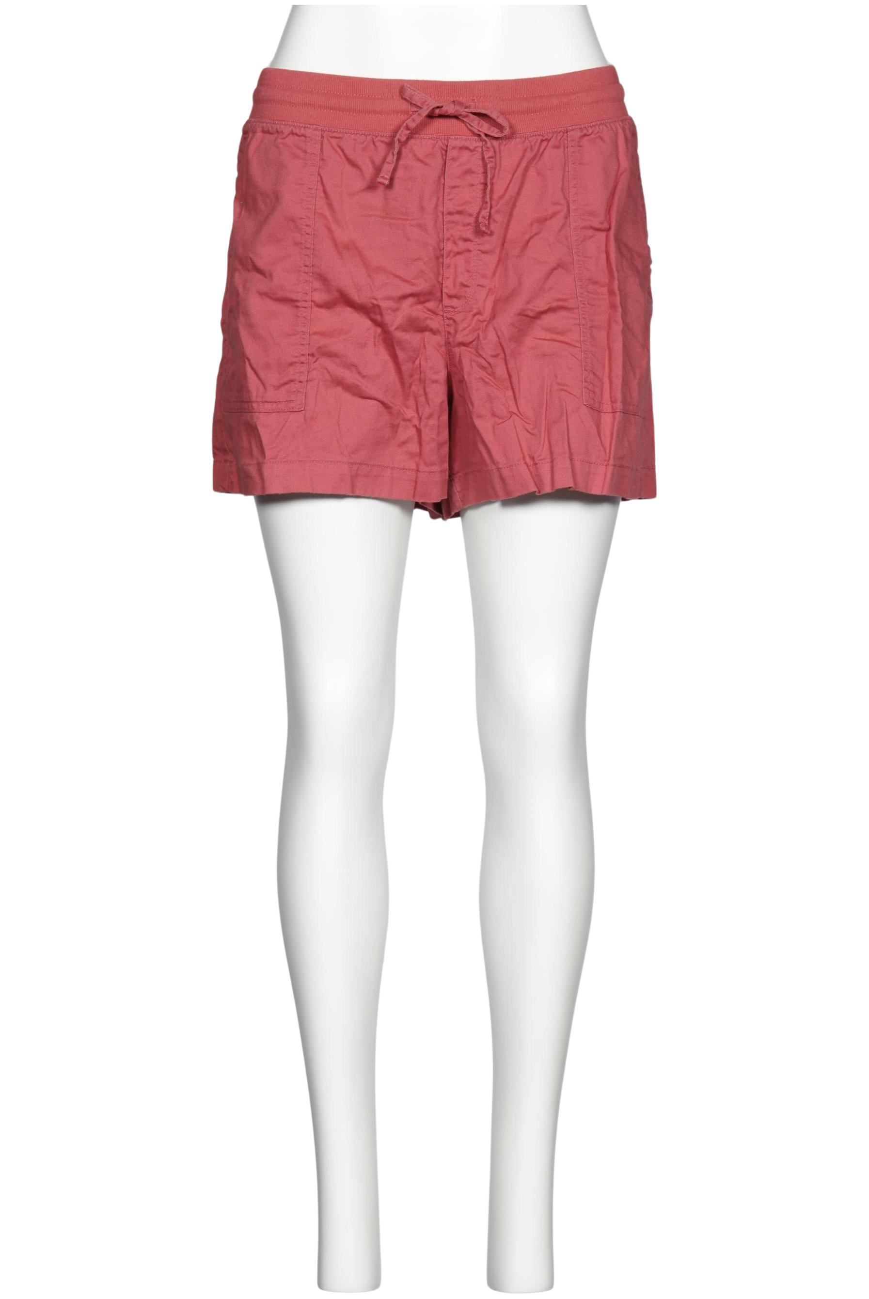 

GAP Damen Shorts, pink, Gr. 42