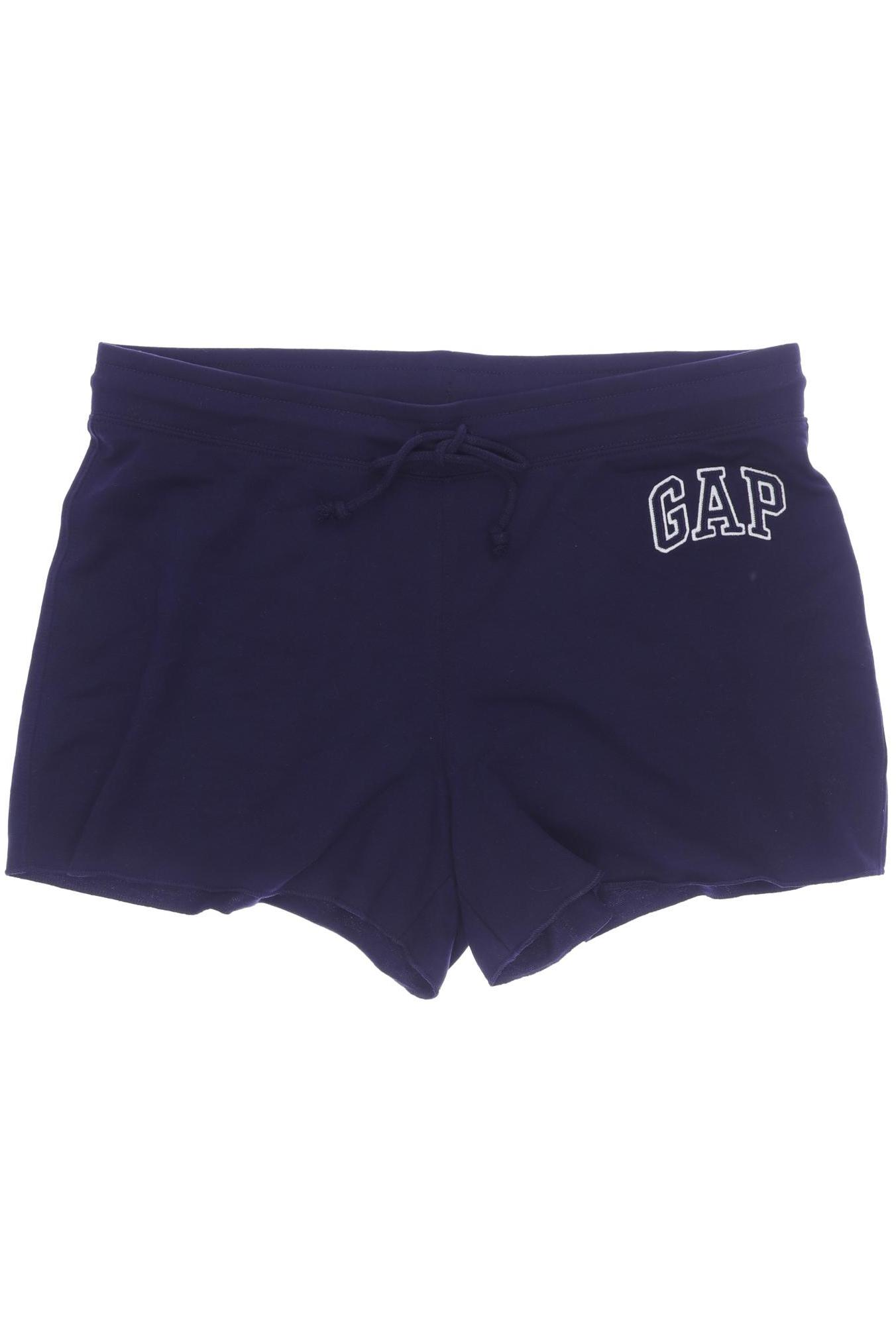 

GAP Damen Shorts, marineblau, Gr. 42