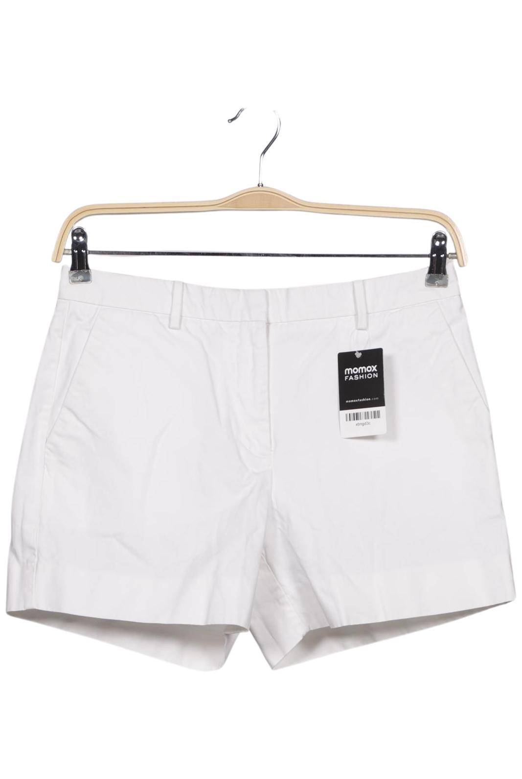 

GAP Damen Shorts, weiß, Gr. 4