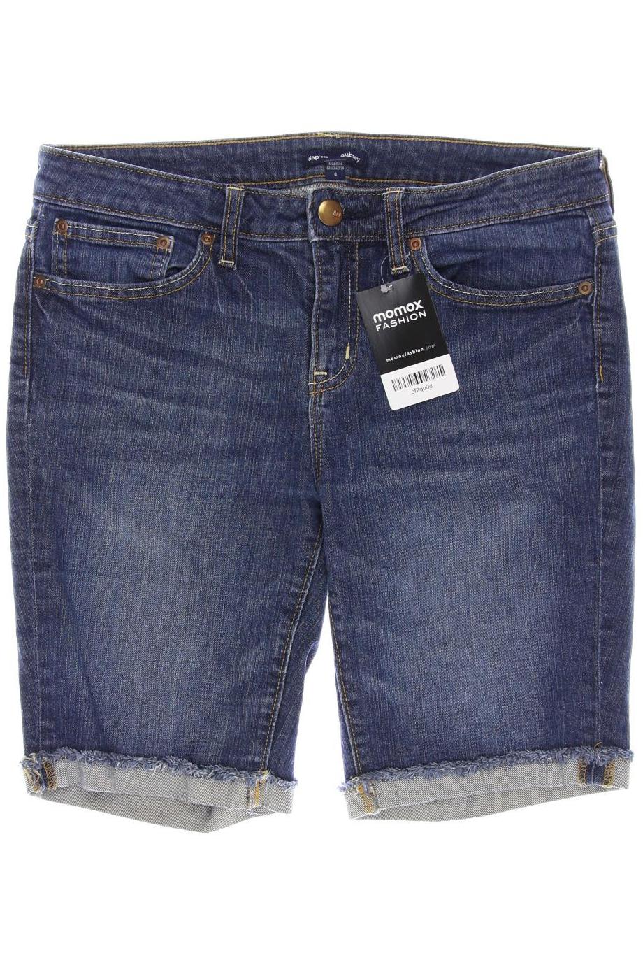 

GAP Damen Shorts, blau