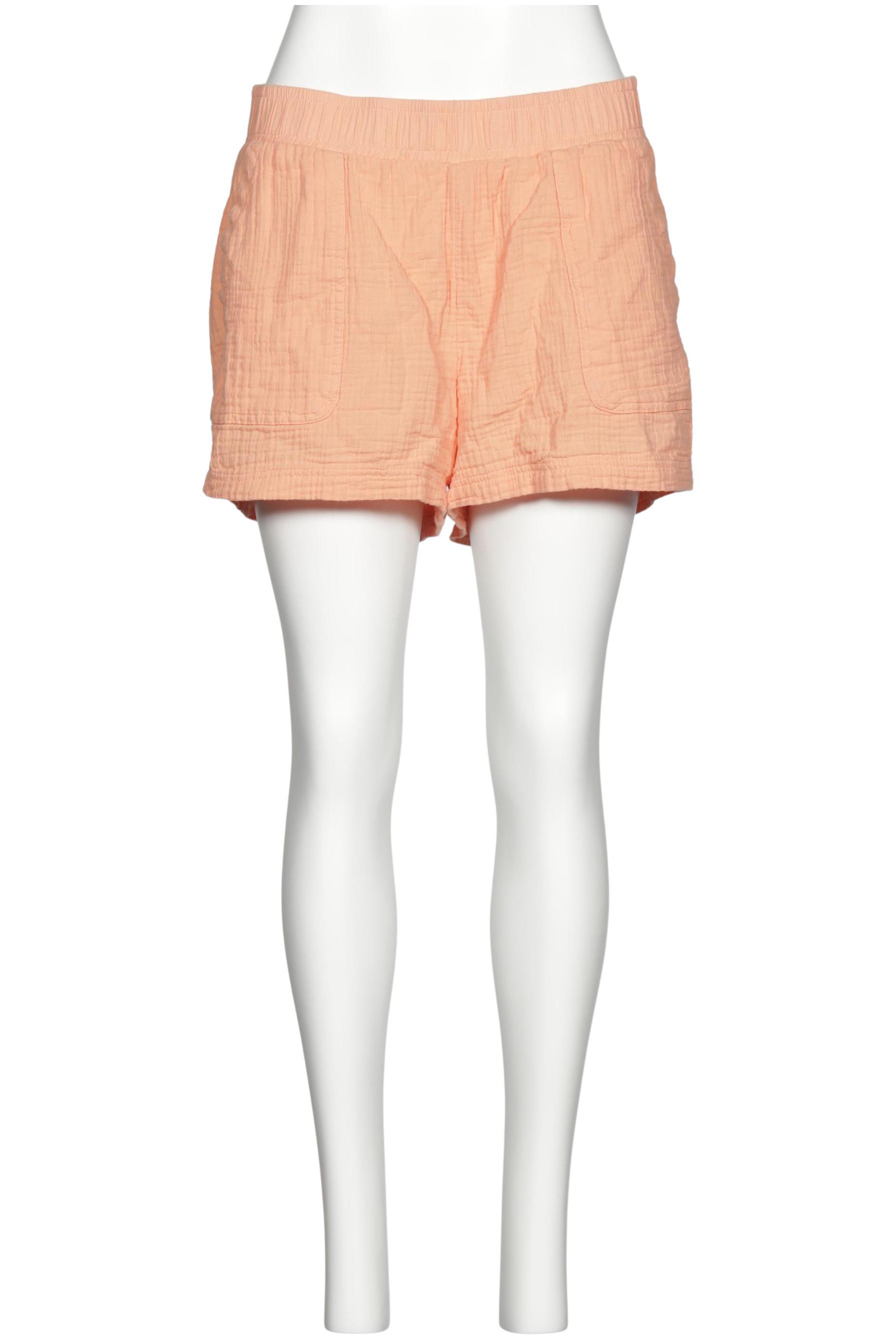

GAP Damen Shorts, orange, Gr. 42