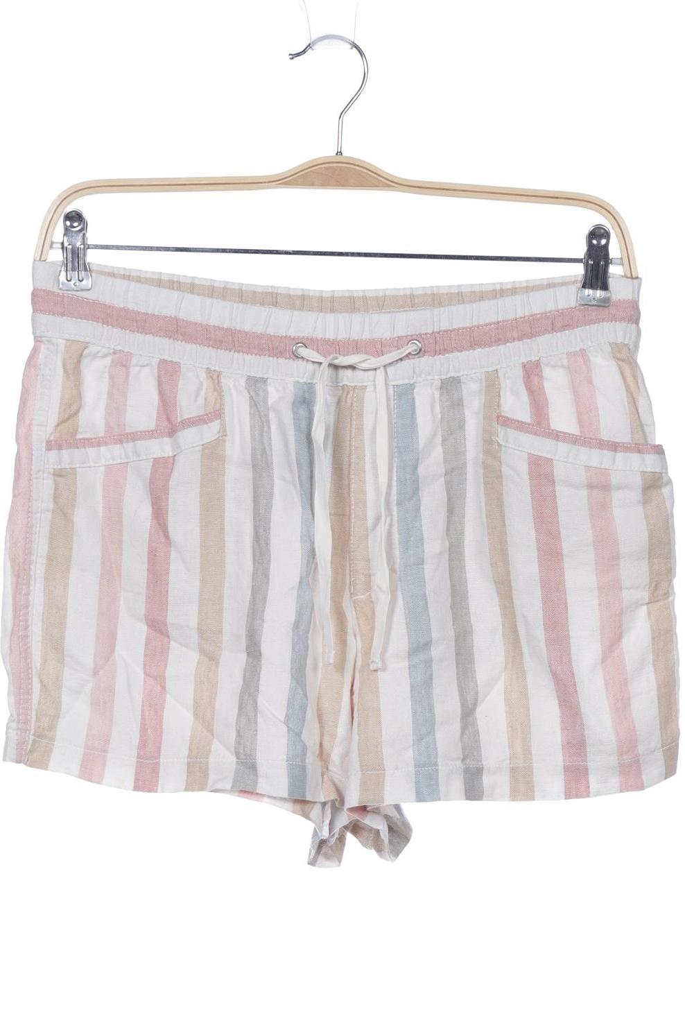 

GAP Damen Shorts, weiß, Gr. 38