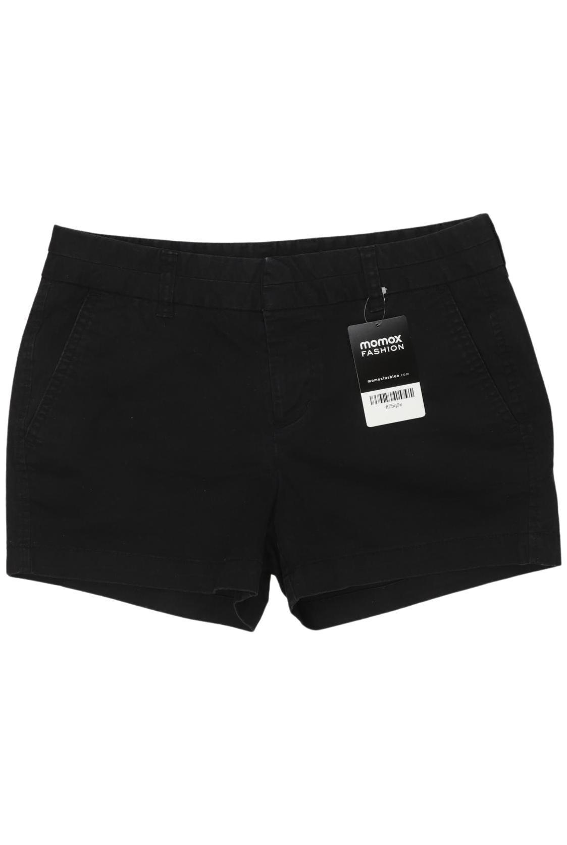 

GAP Damen Shorts, schwarz, Gr. 32