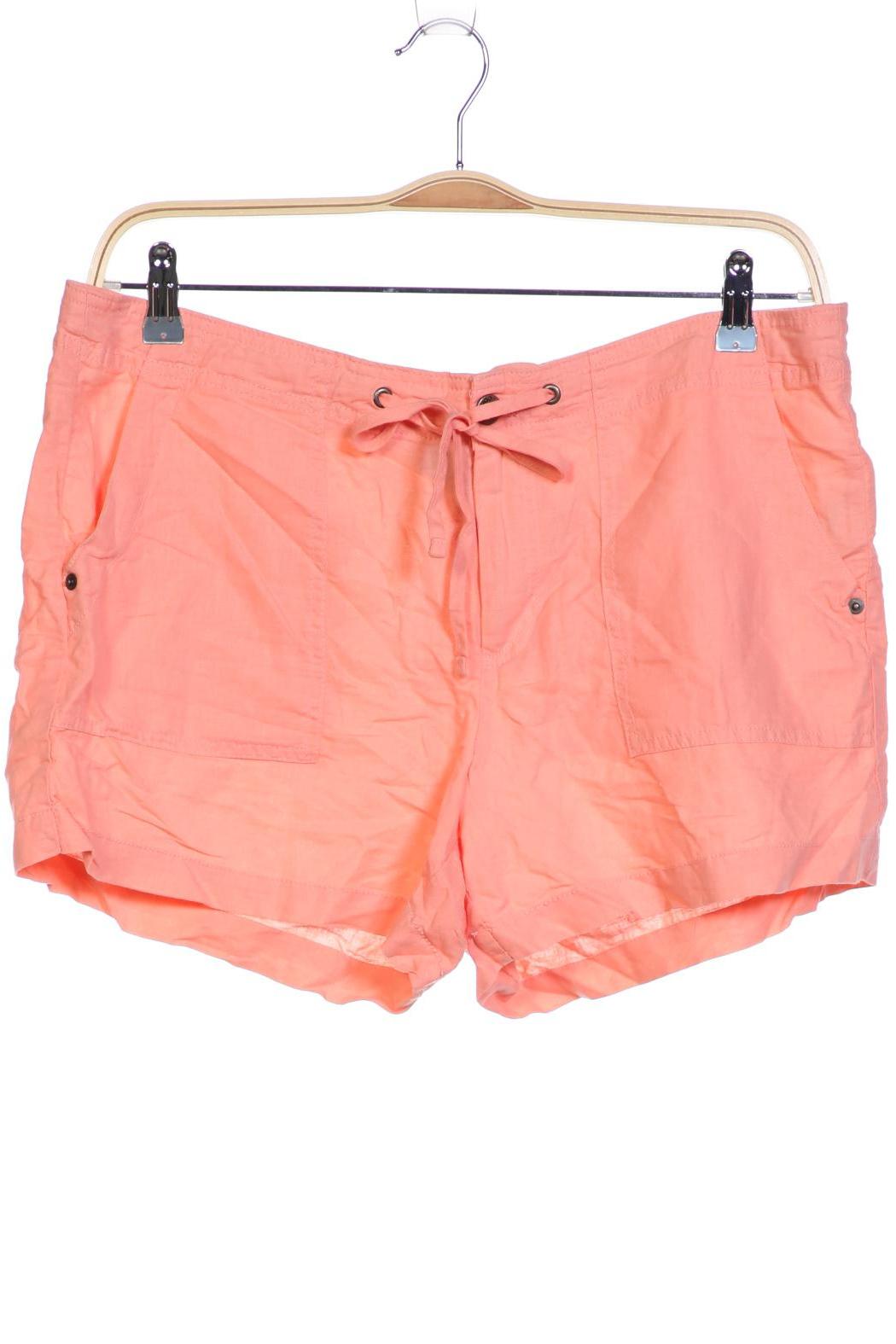 

GAP Damen Shorts, pink, Gr. 44