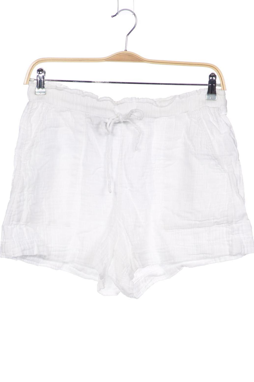 

GAP Damen Shorts, weiß, Gr. 42