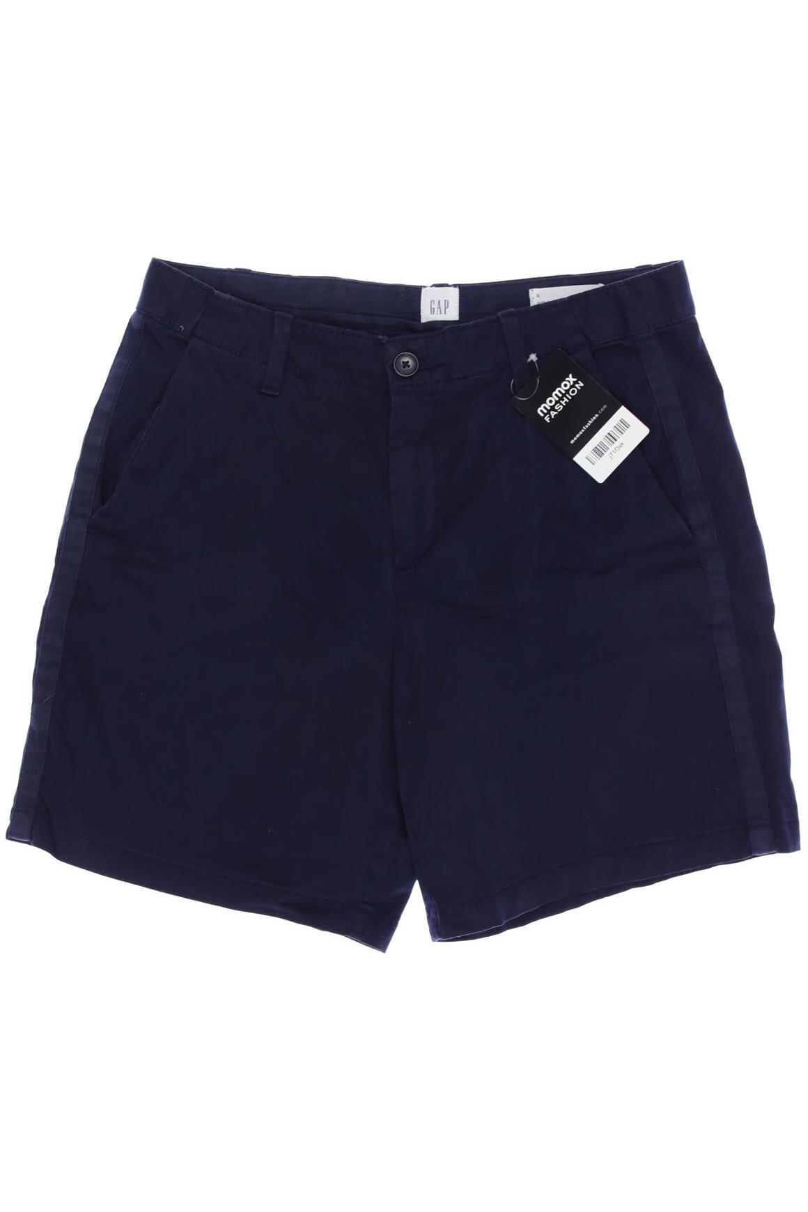 

GAP Damen Shorts, marineblau, Gr. 6