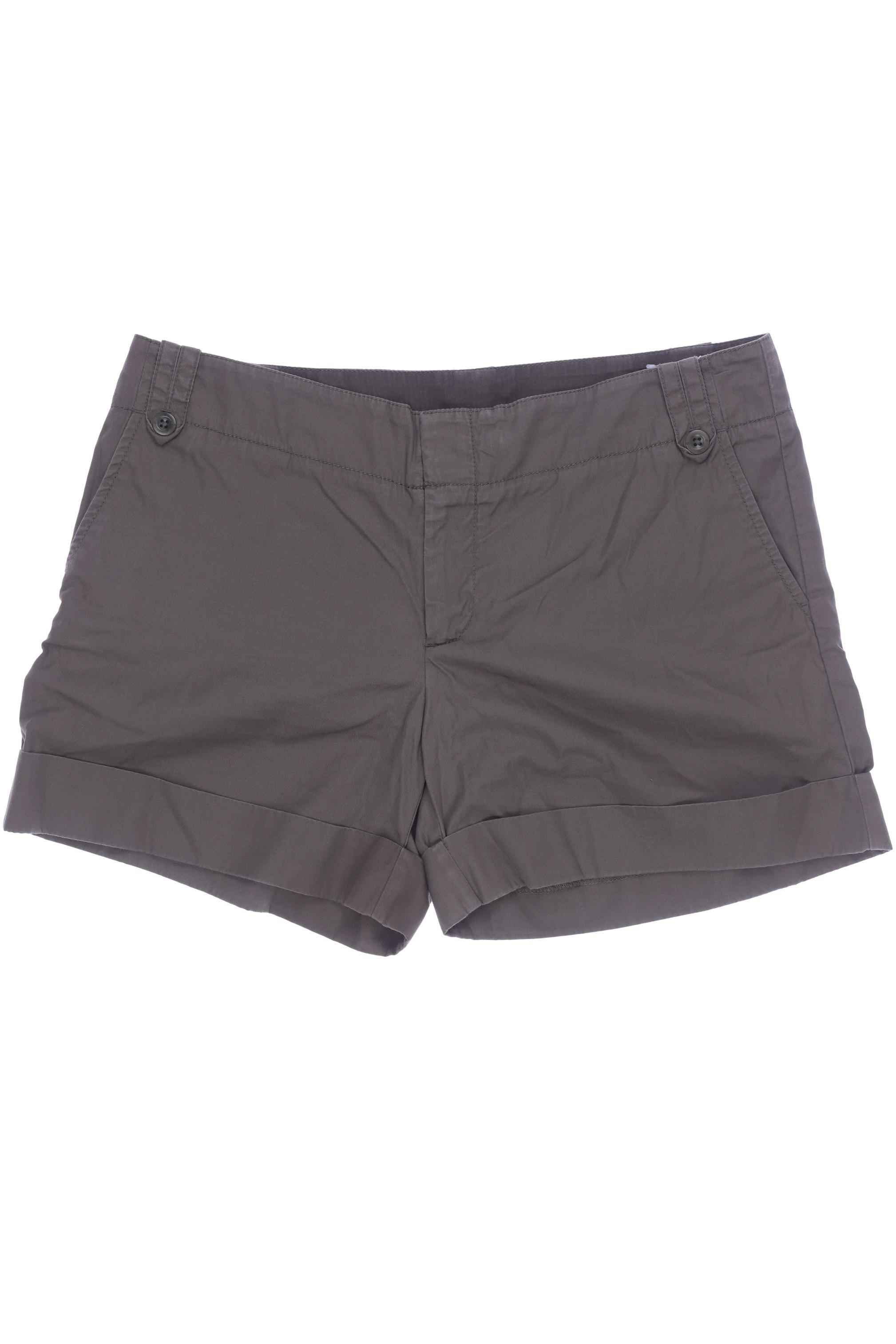 

GAP Damen Shorts, braun, Gr. 8