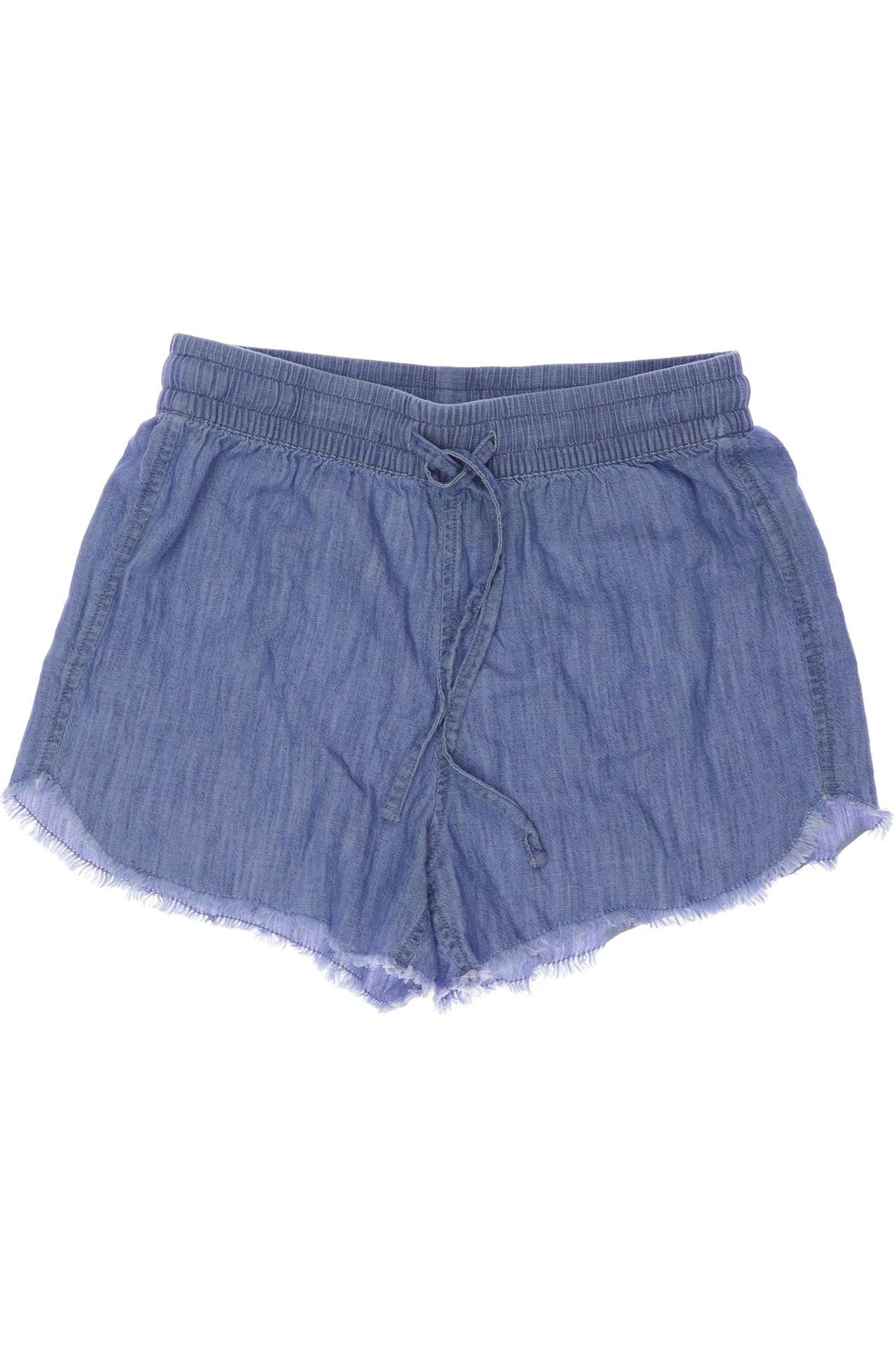 

GAP Damen Shorts, blau, Gr. 34
