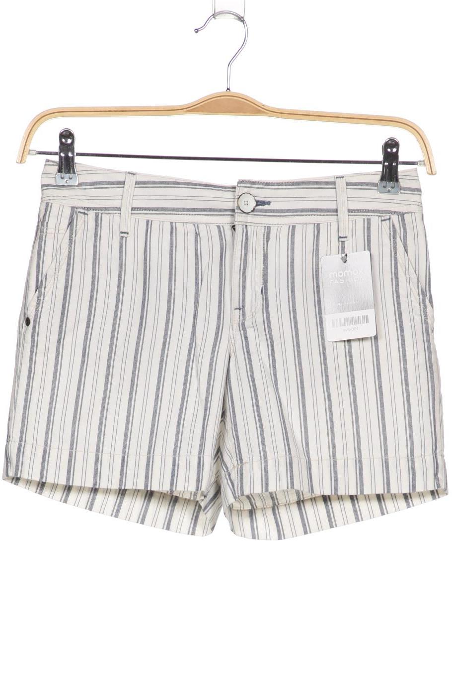 

GAP Damen Shorts, weiß, Gr. 28