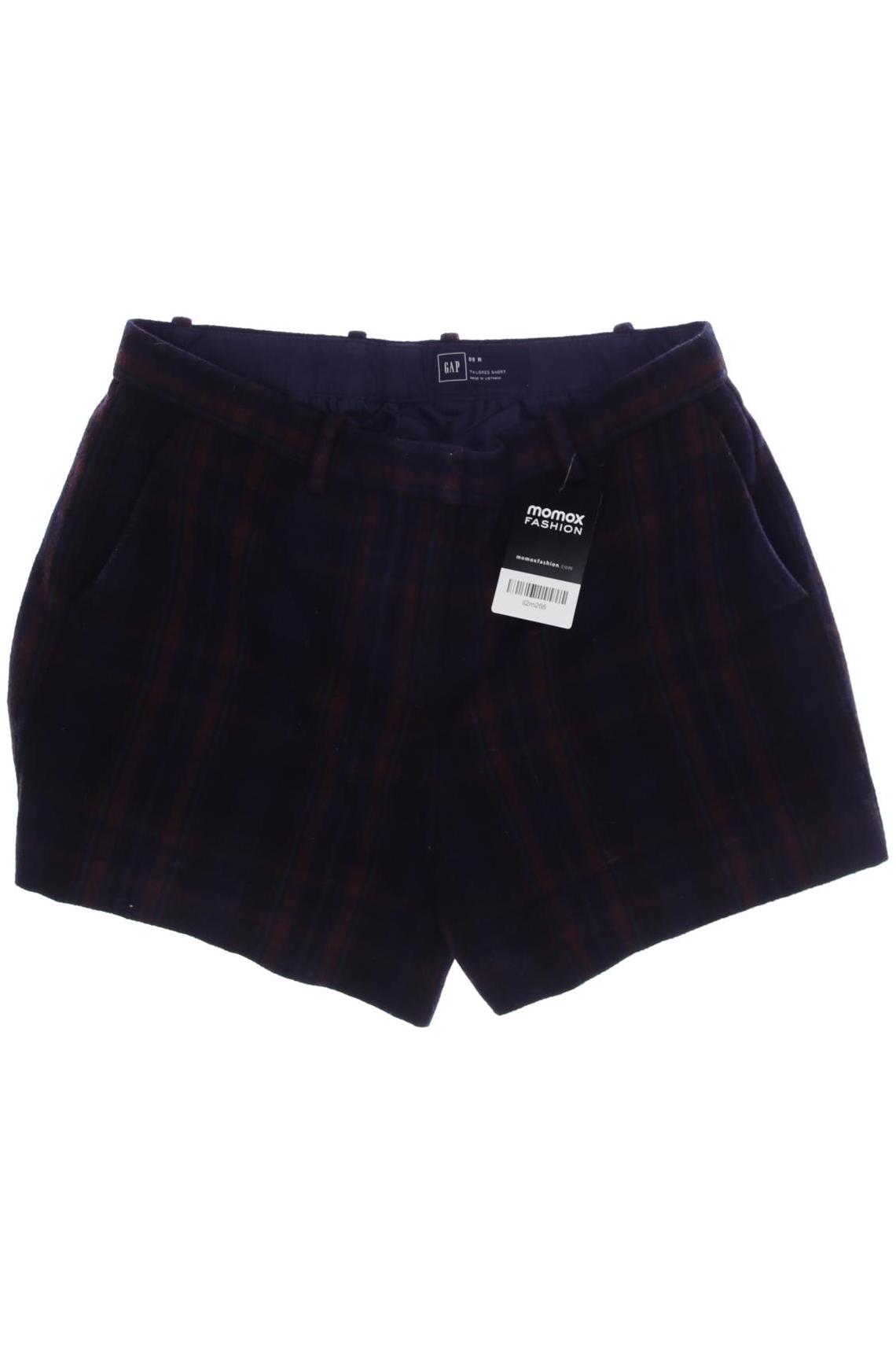 

GAP Damen Shorts, marineblau, Gr. 8