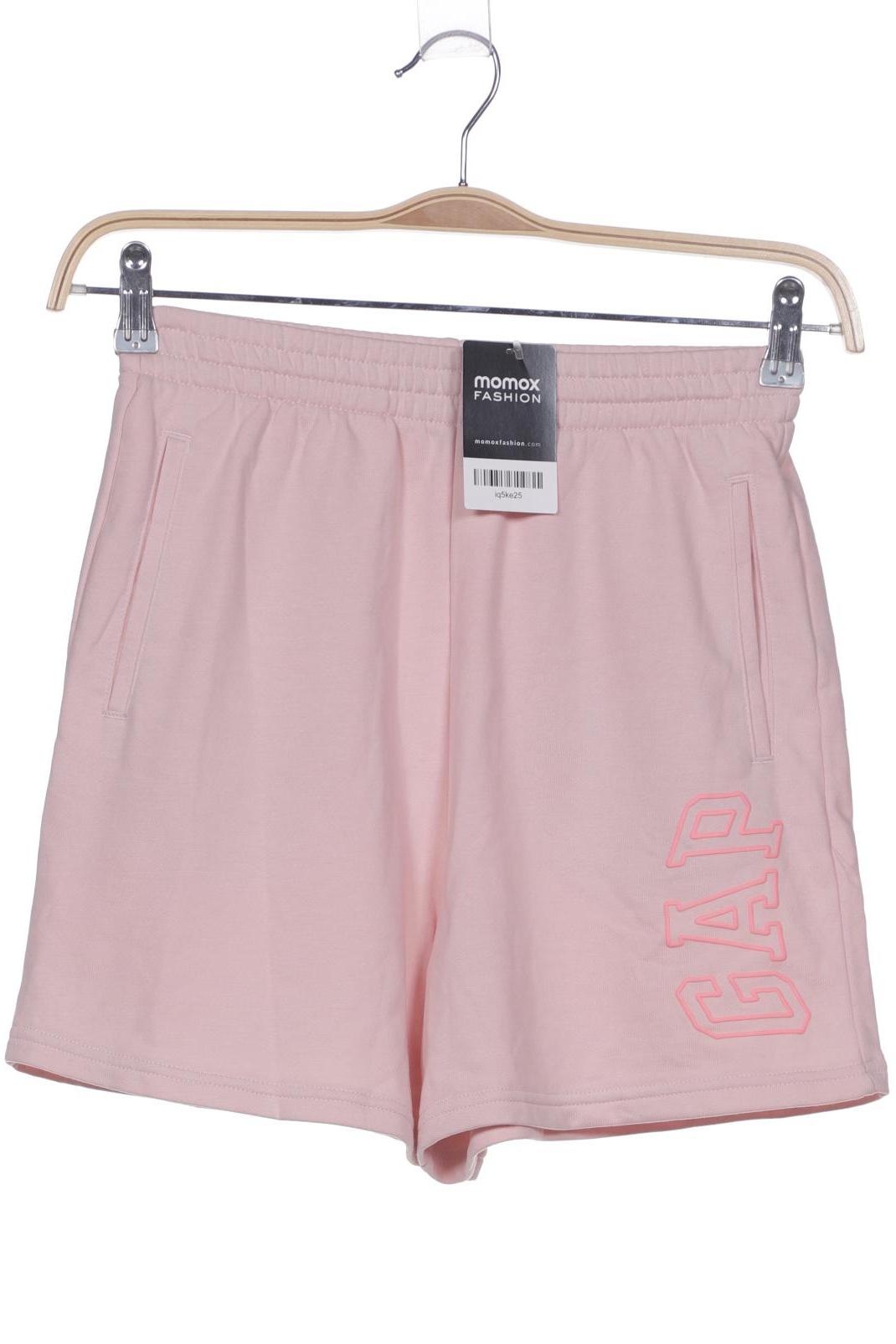 

GAP Damen Shorts, pink, Gr. 34