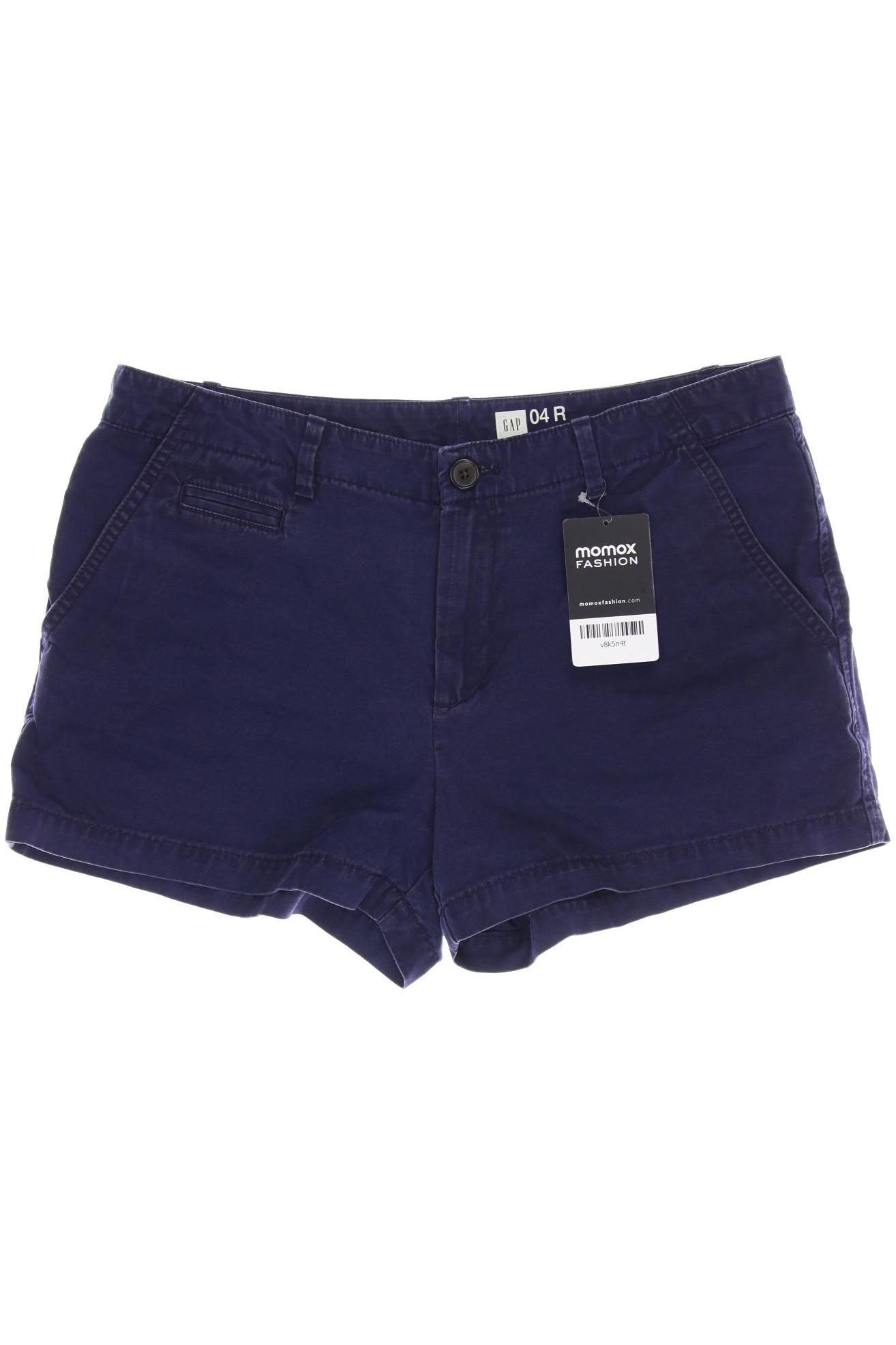 

GAP Damen Shorts, marineblau
