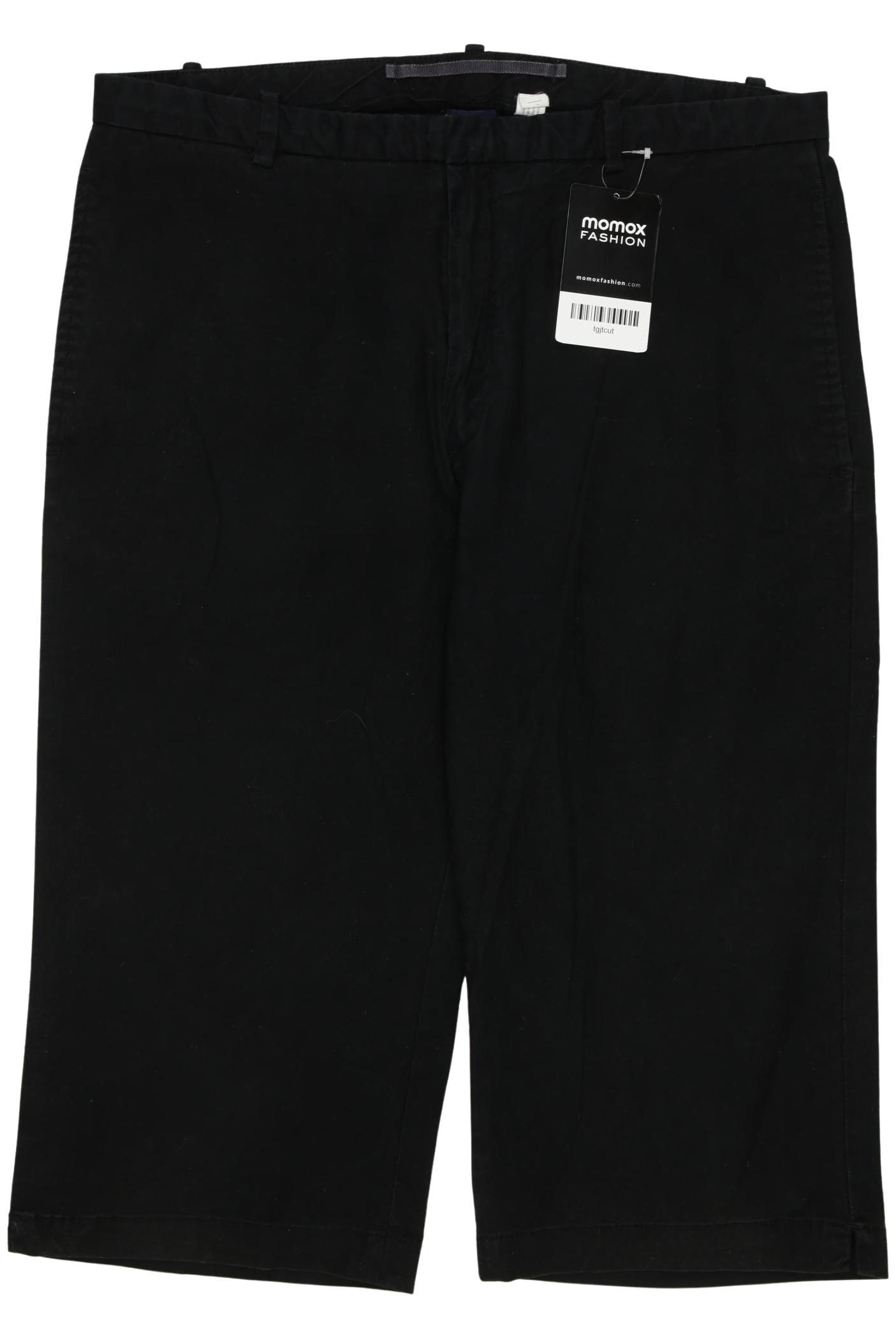 

GAP Damen Shorts, schwarz, Gr. 8