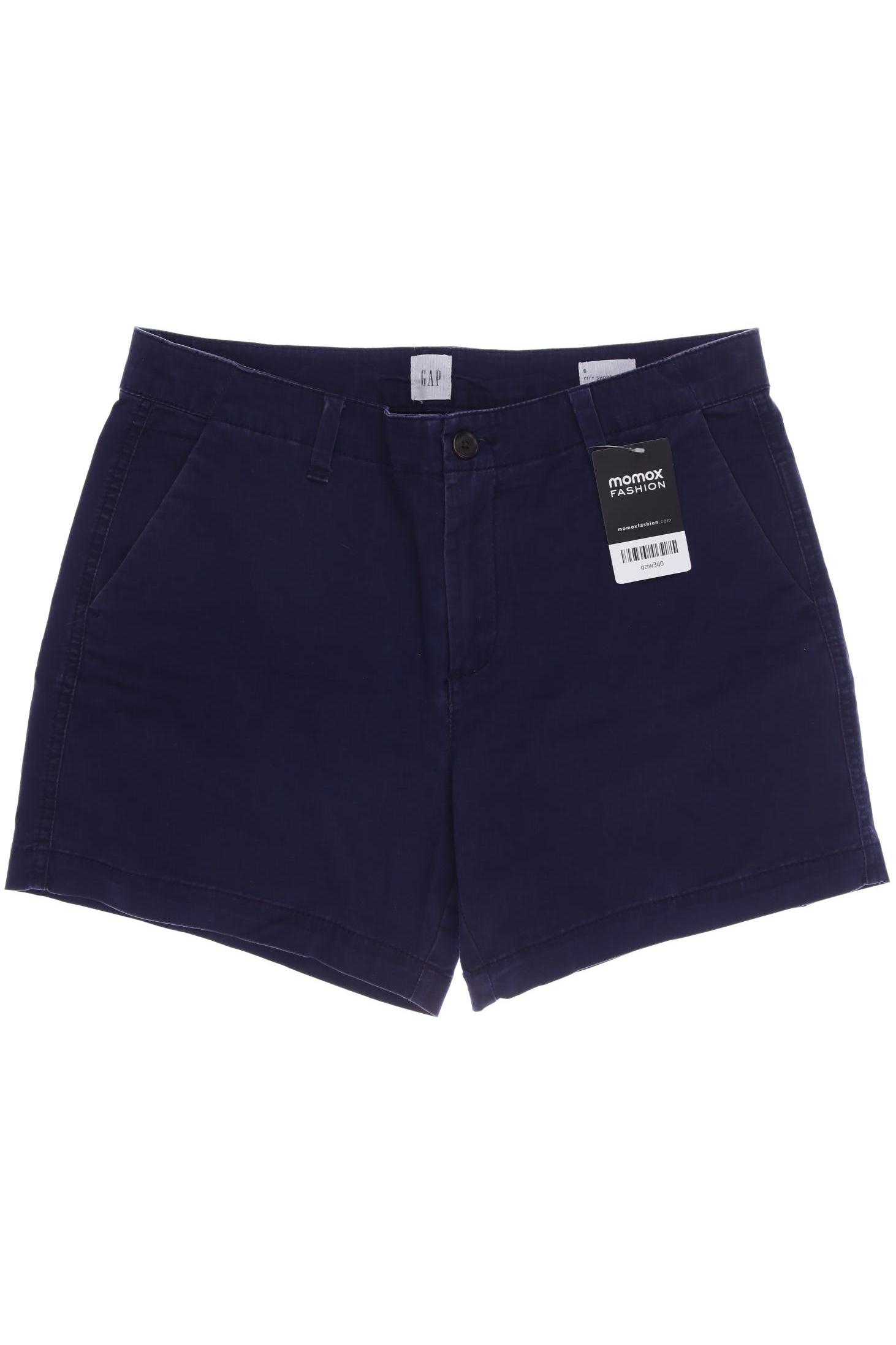 

GAP Damen Shorts, marineblau