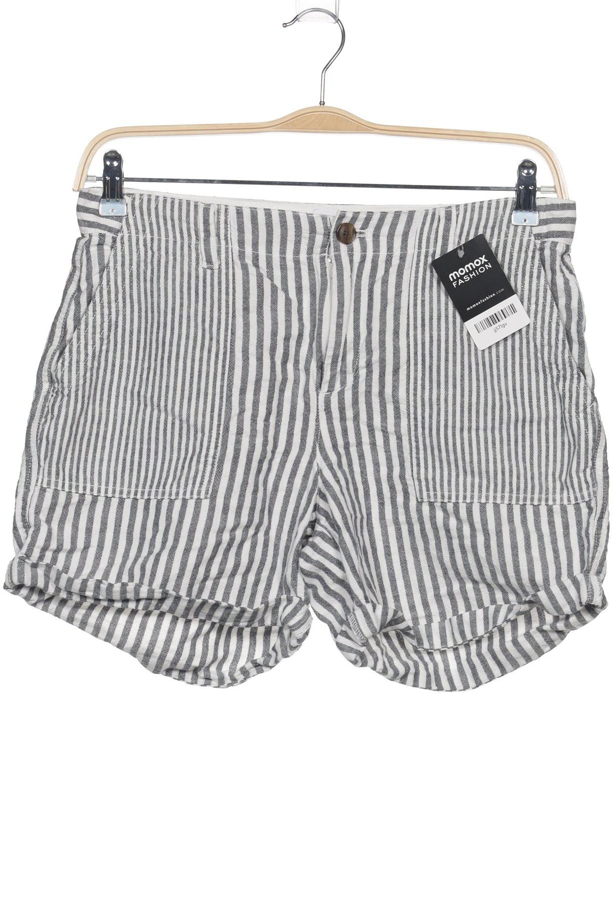 

GAP Damen Shorts, grau, Gr. 8