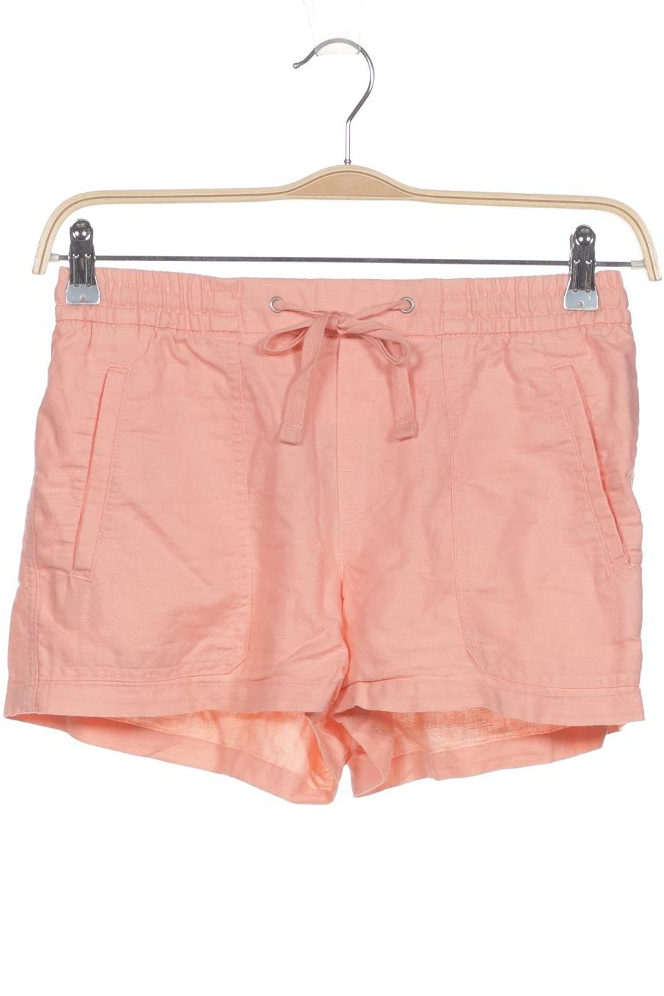 

GAP Damen Shorts, pink, Gr. 34
