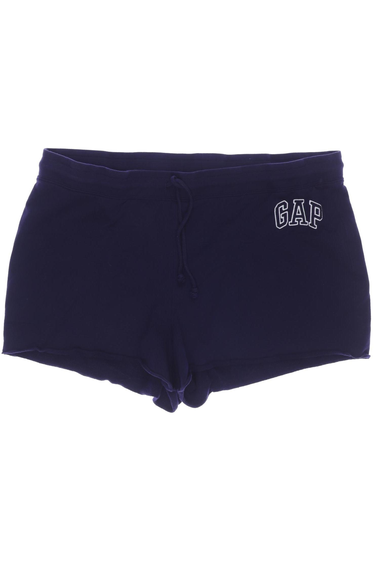 

GAP Damen Shorts, marineblau, Gr. 46