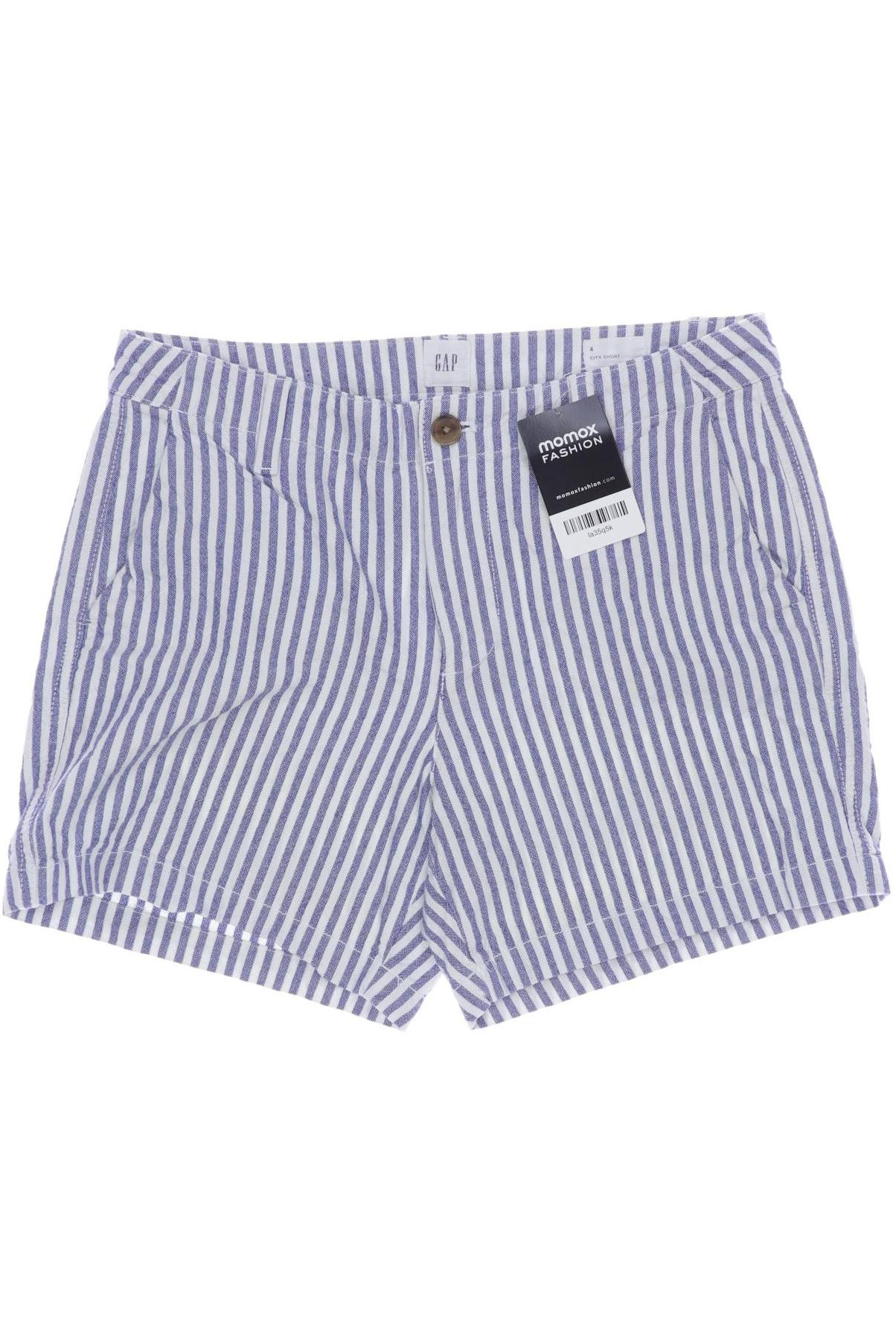 

GAP Damen Shorts, blau