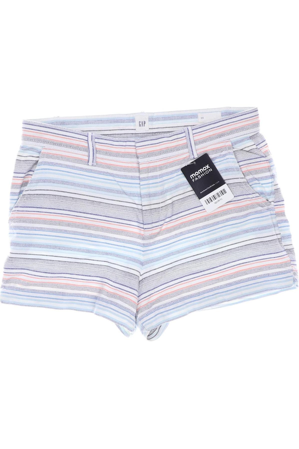 

GAP Damen Shorts, mehrfarbig