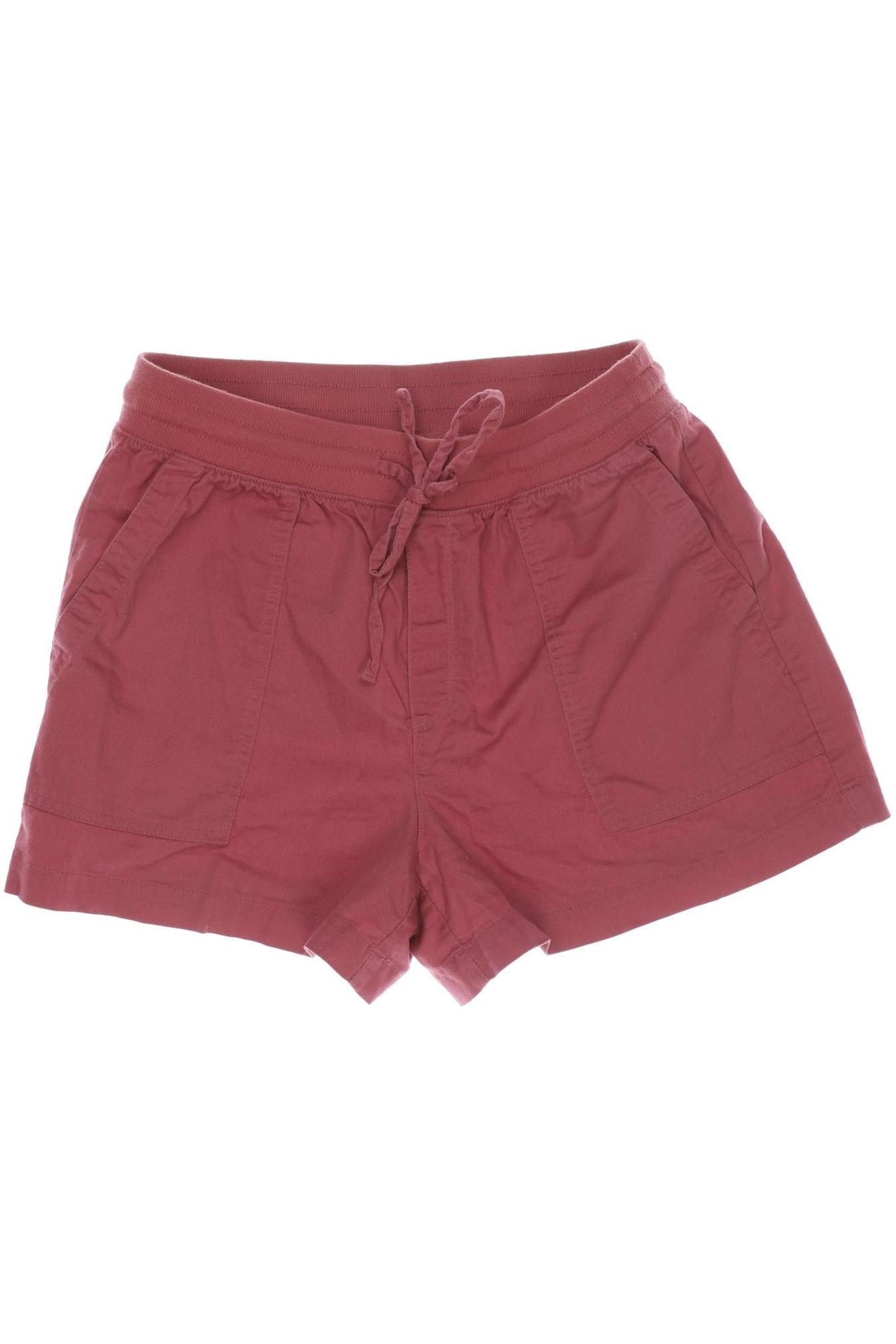 

GAP Damen Shorts, pink, Gr. 36