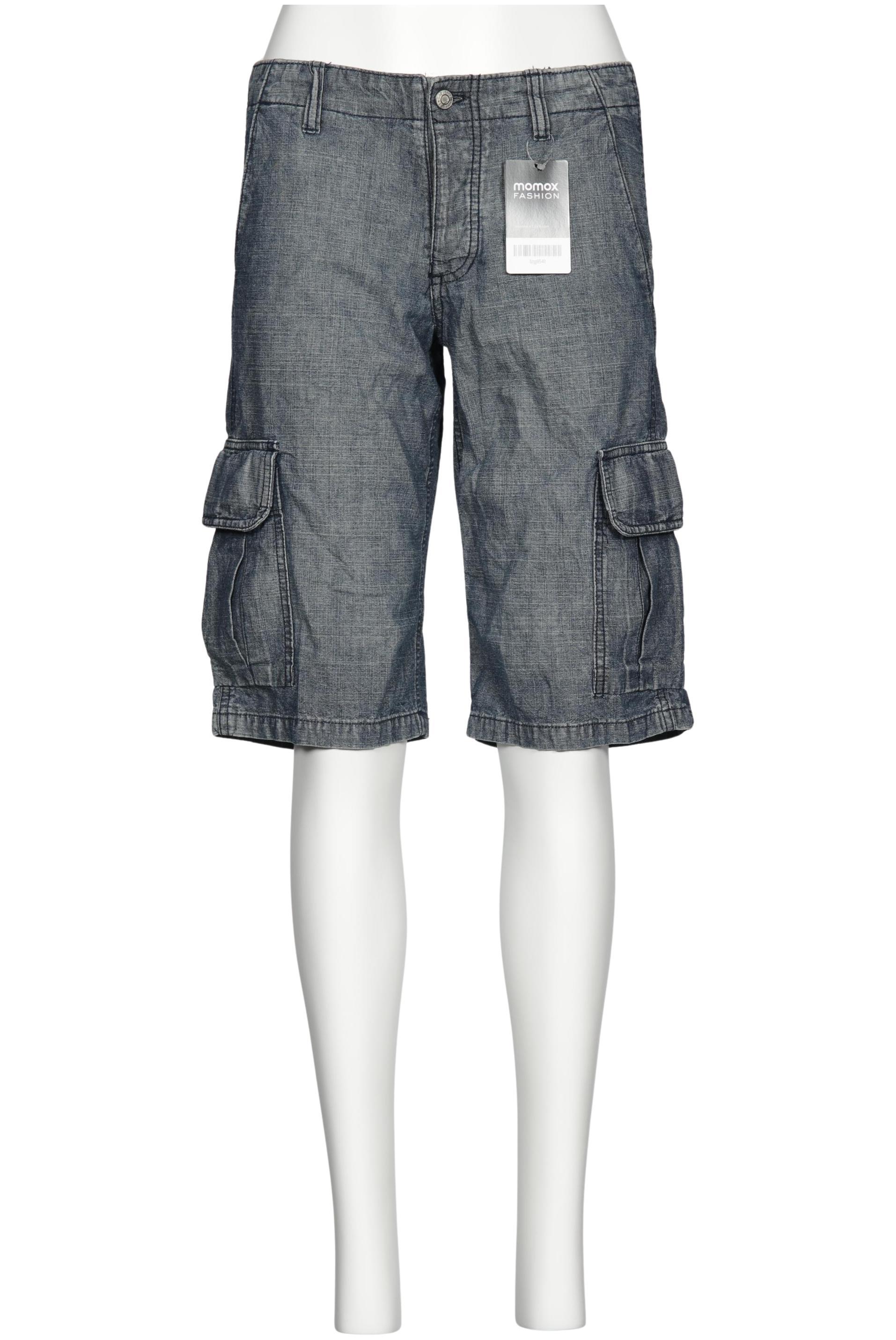 

GAP Damen Shorts, marineblau, Gr. 4