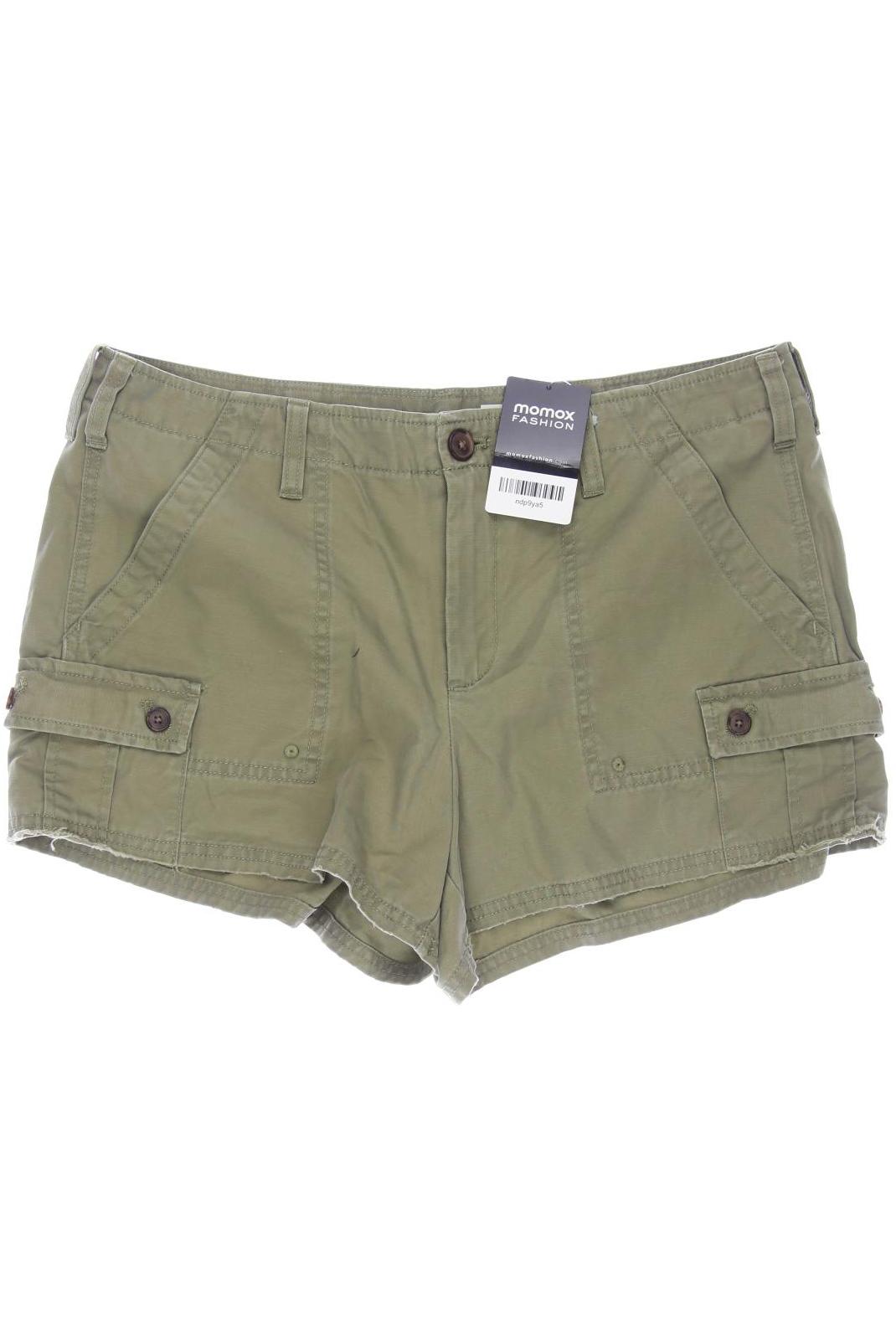 

GAP Damen Shorts, grün