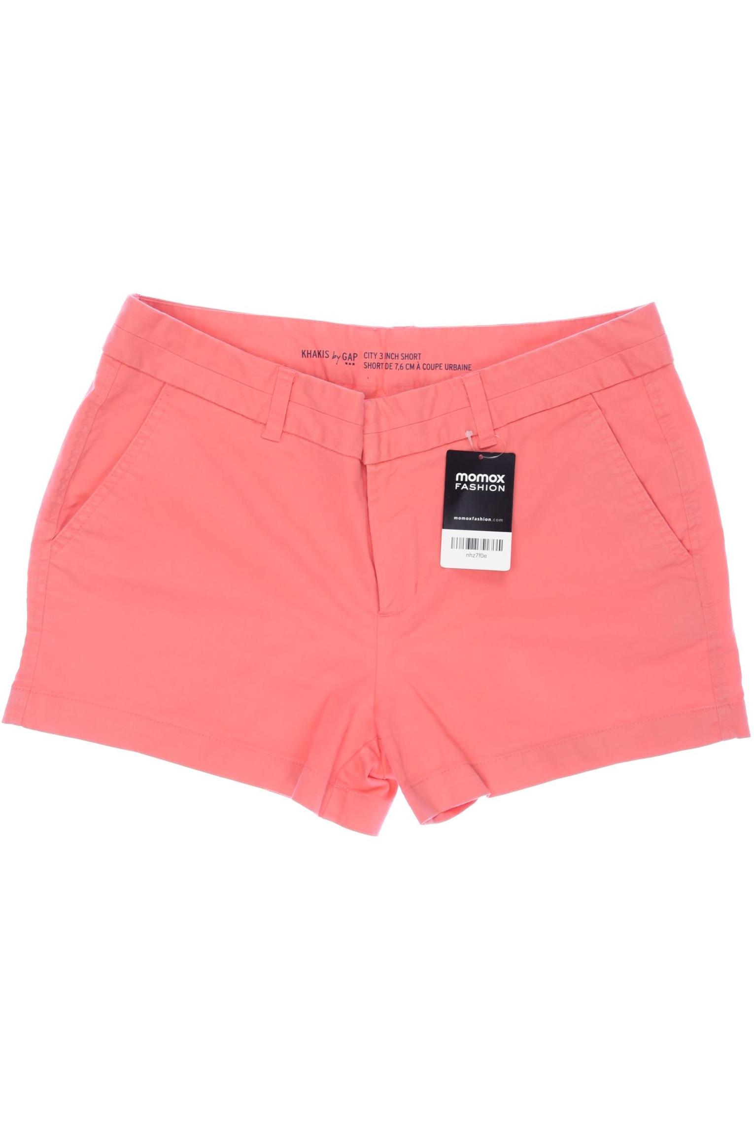 

GAP Damen Shorts, pink, Gr. 40