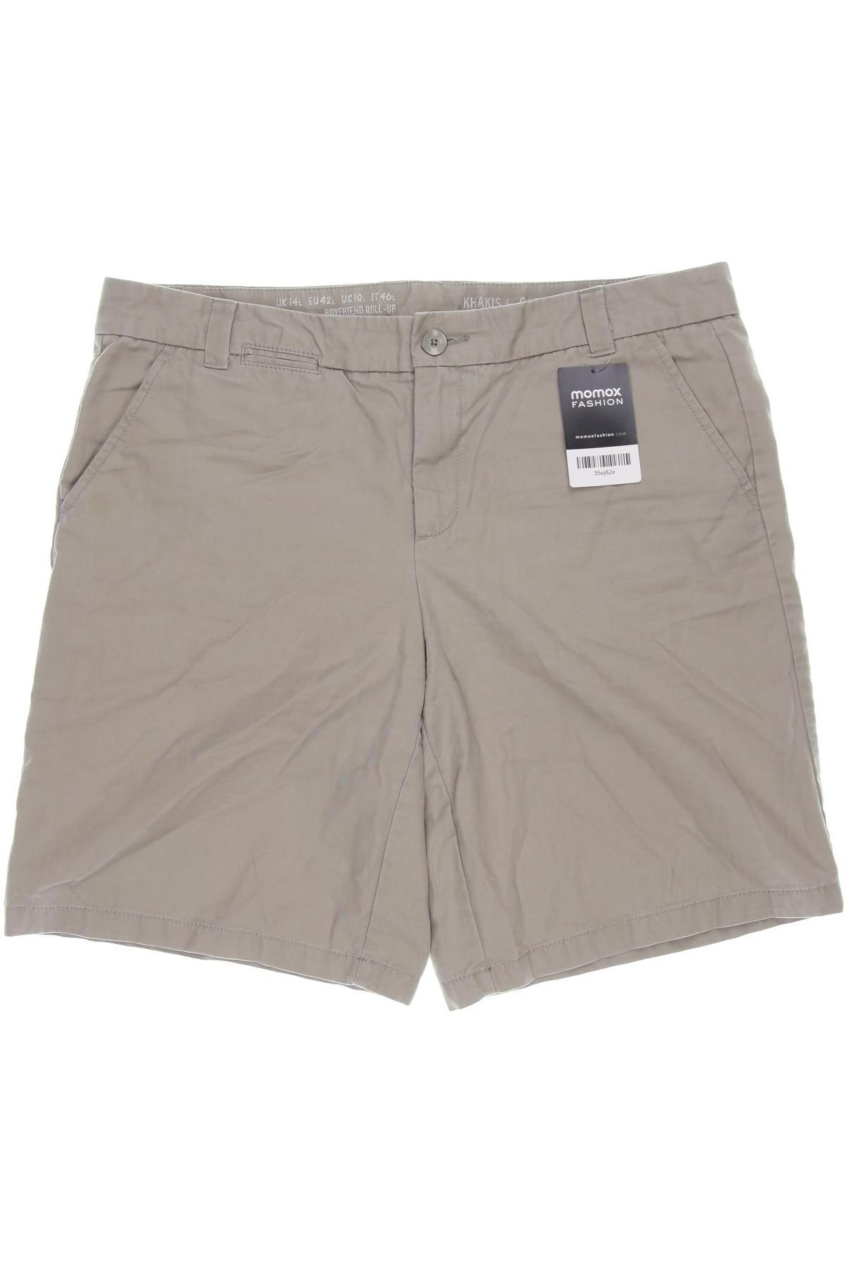 

GAP Damen Shorts, beige