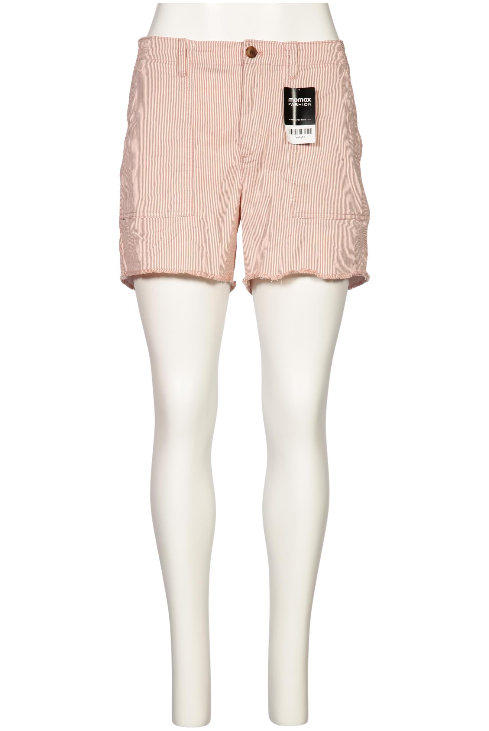

GAP Damen Shorts, pink, Gr. 12