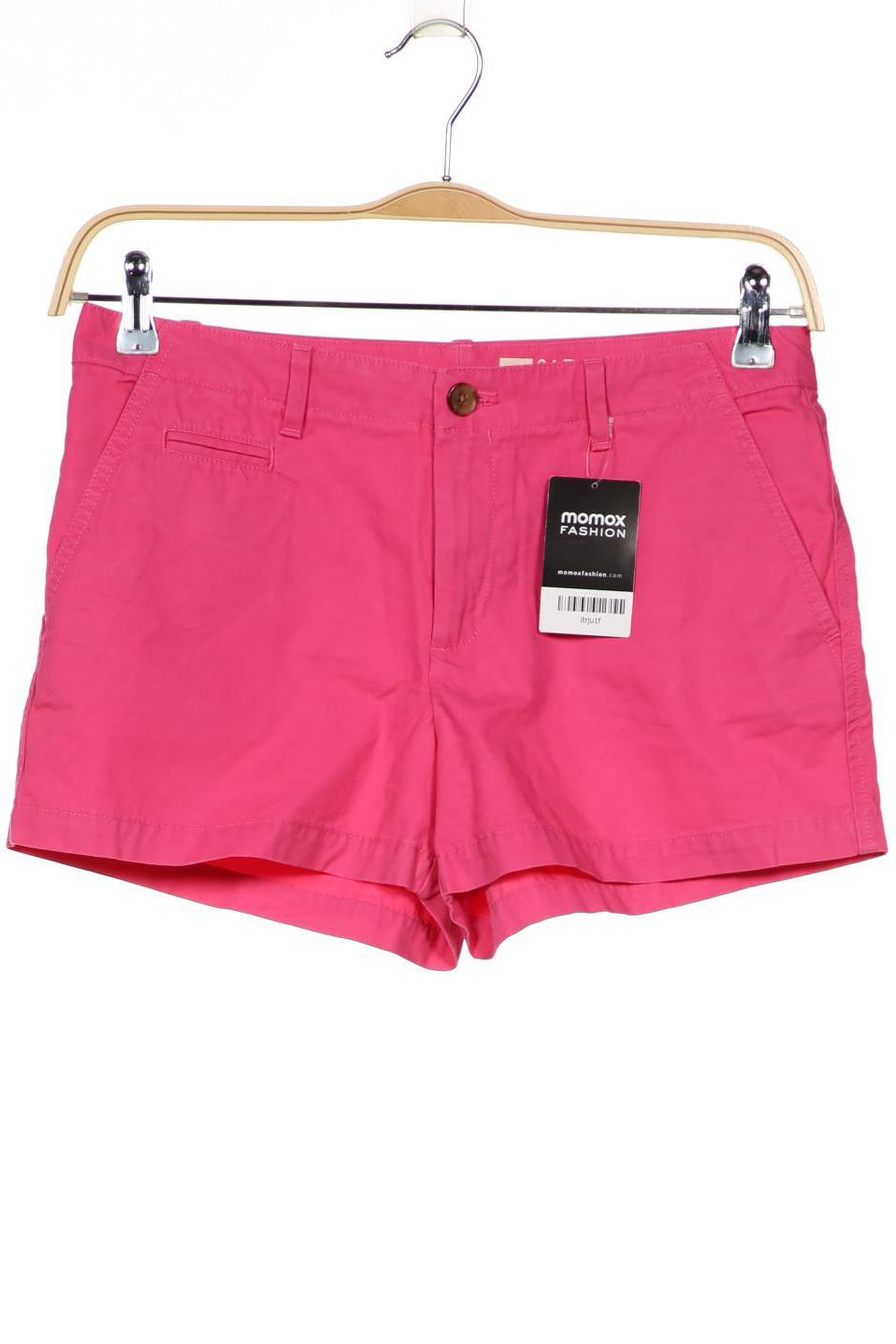 

GAP Damen Shorts, pink, Gr. 40