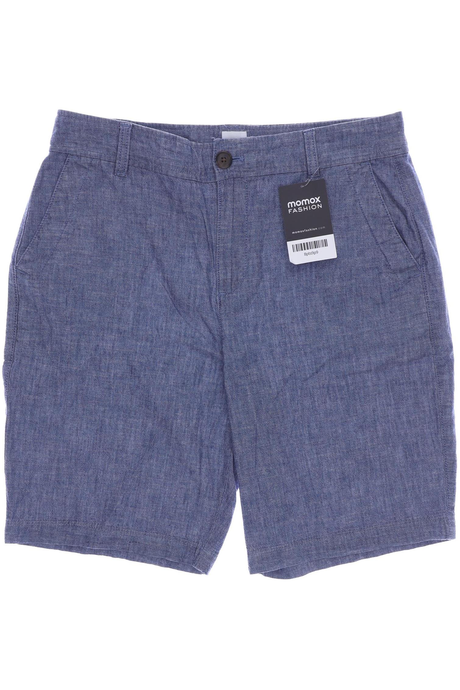 

GAP Damen Shorts, blau