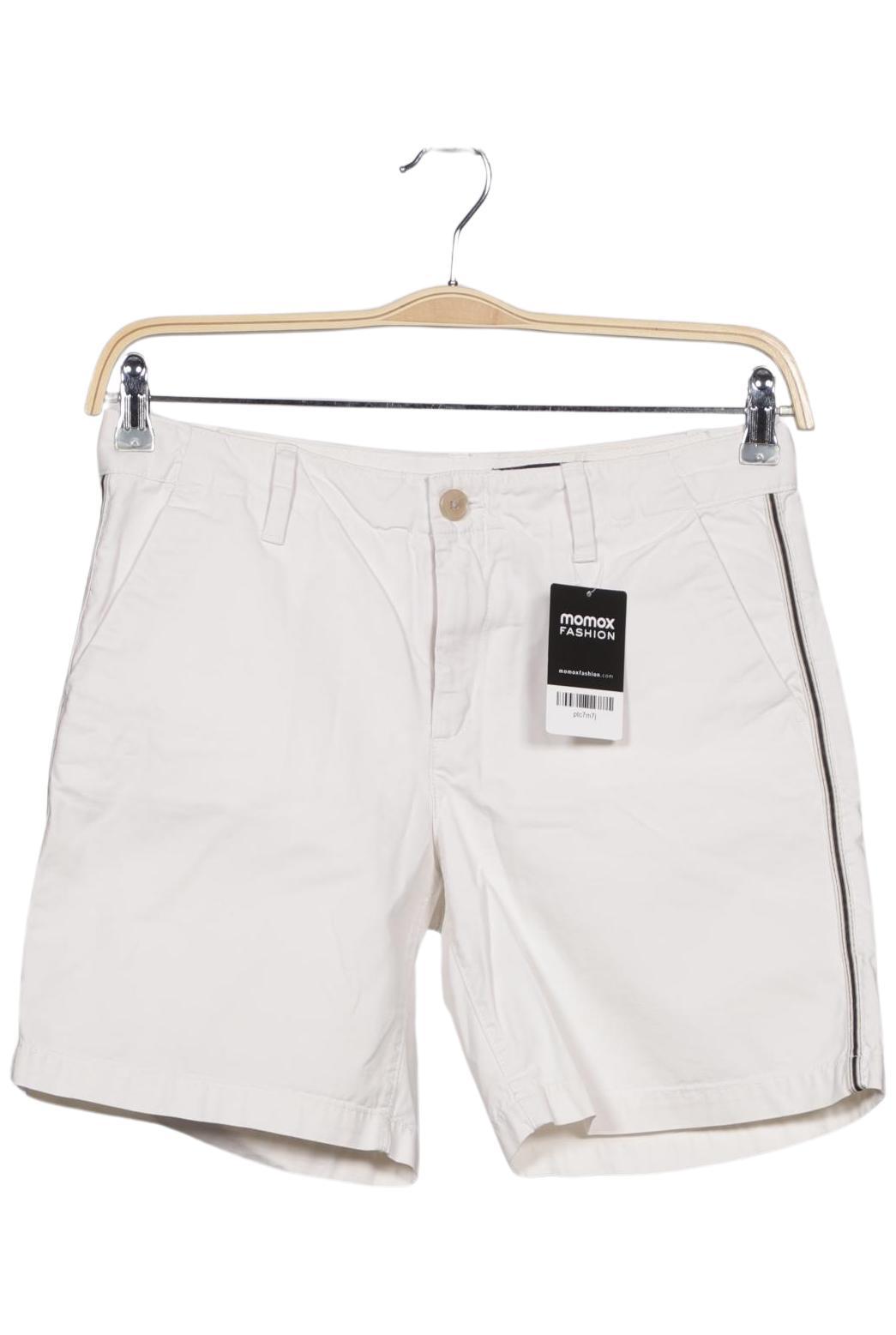 

GAP Damen Shorts, weiß, Gr. 2