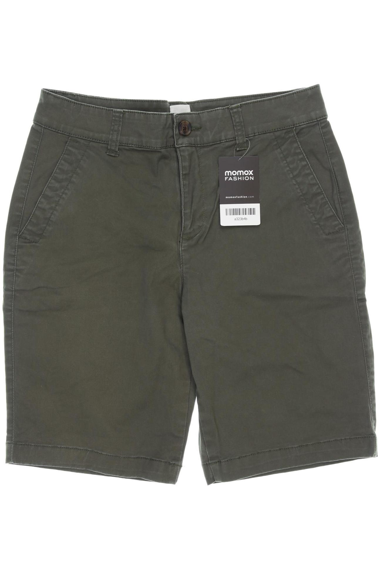 

GAP Damen Shorts, grün