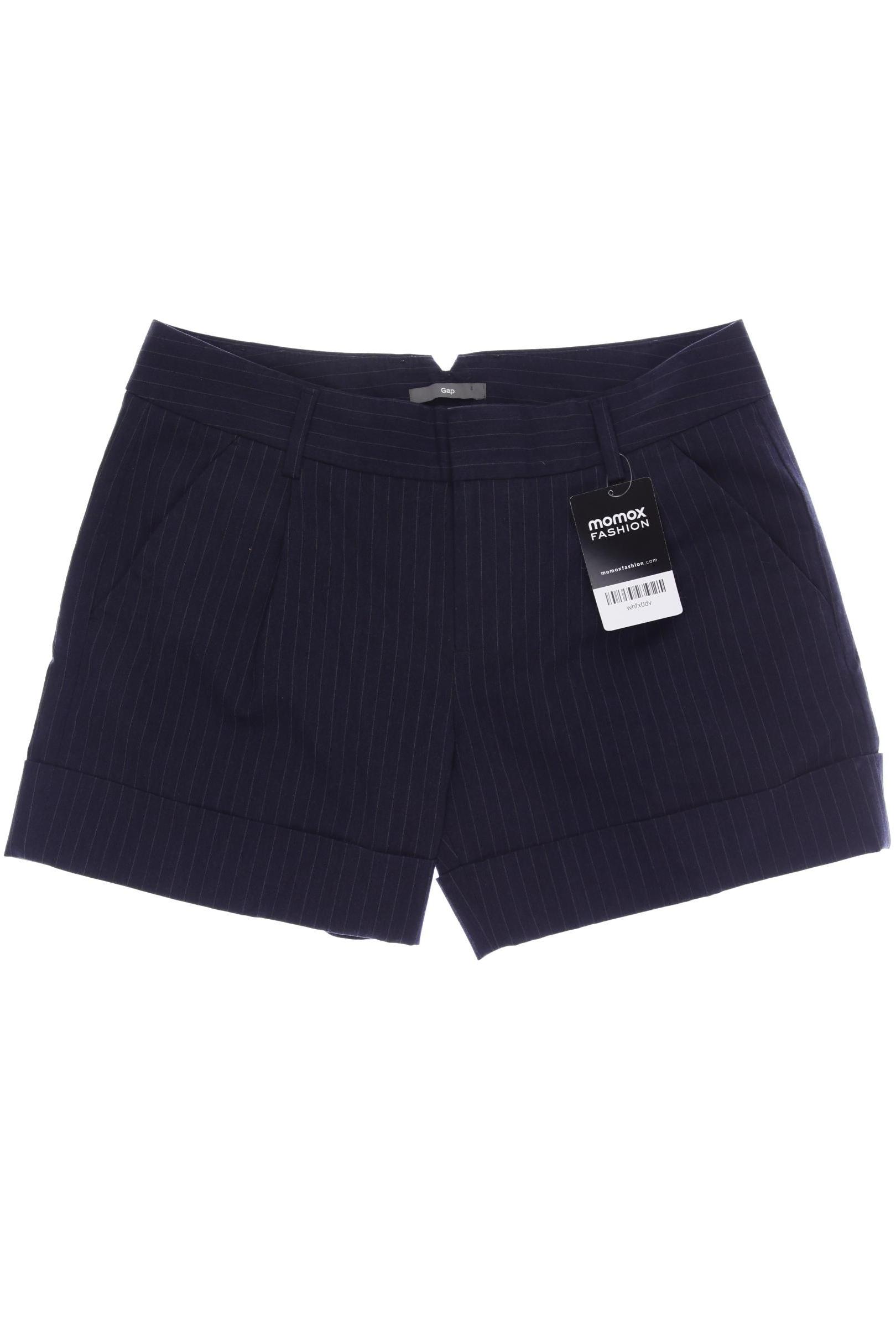 

GAP Damen Shorts, marineblau