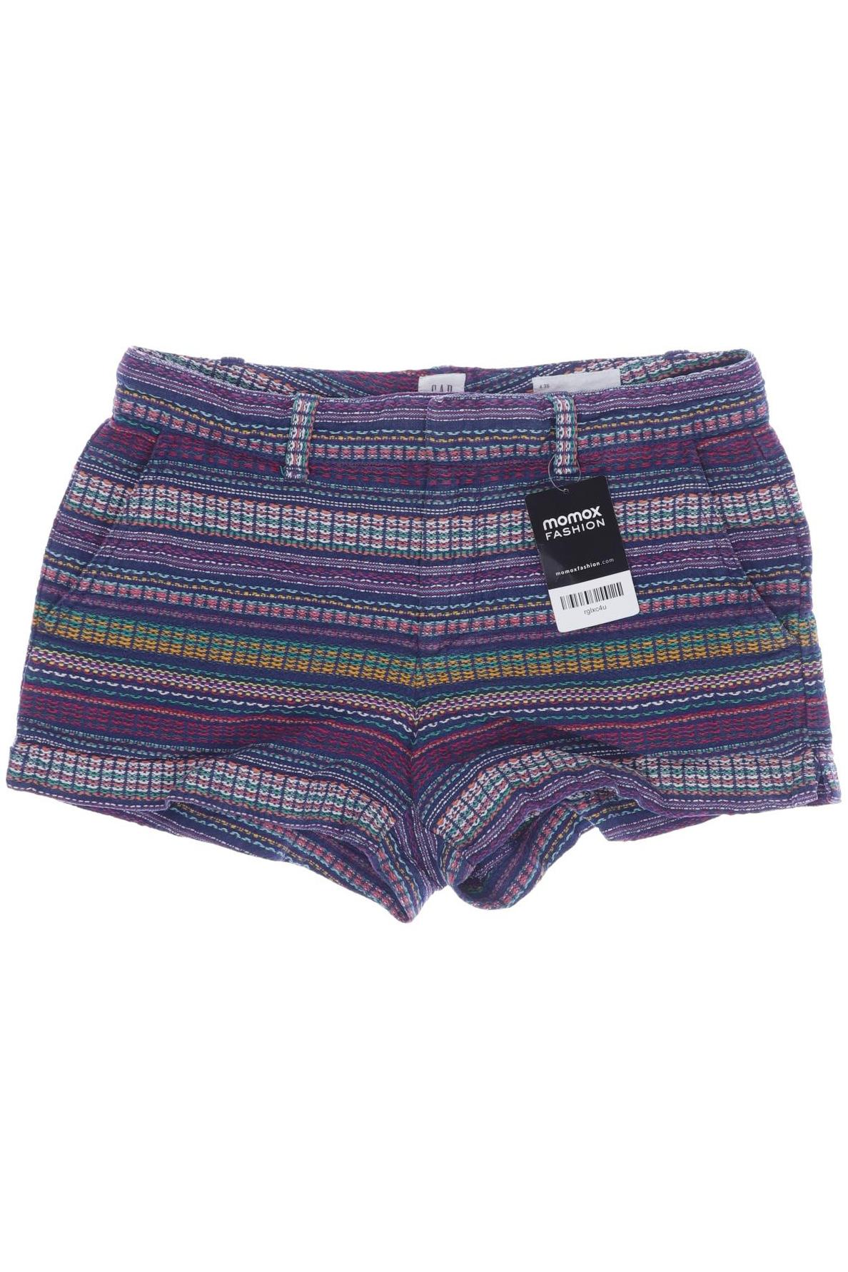 

GAP Damen Shorts, mehrfarbig