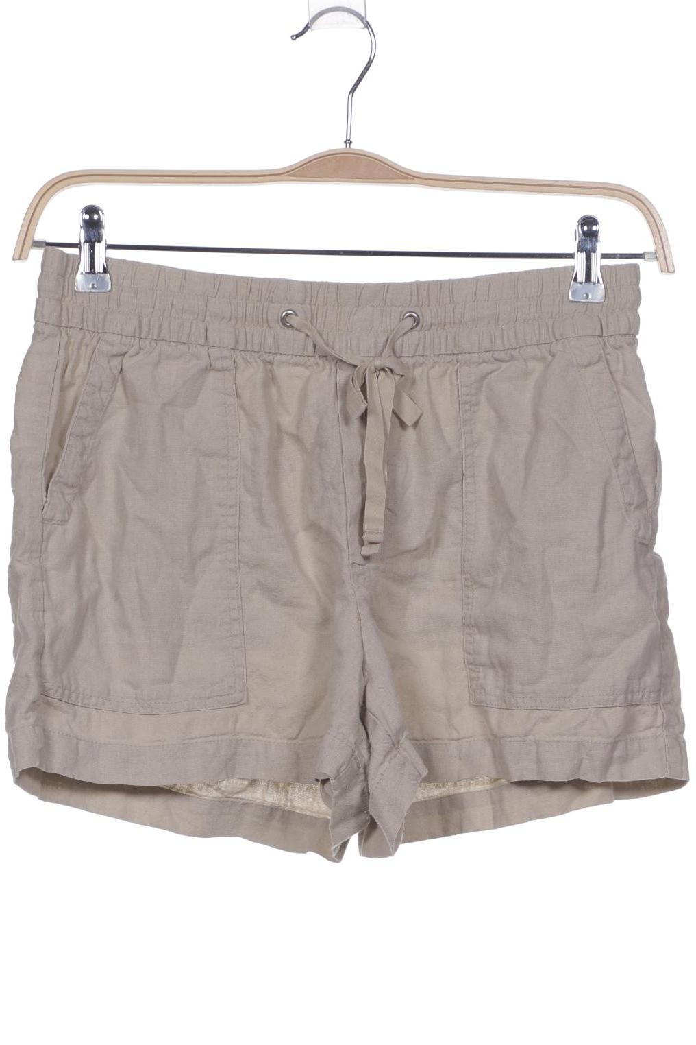 

GAP Damen Shorts, beige, Gr. 36