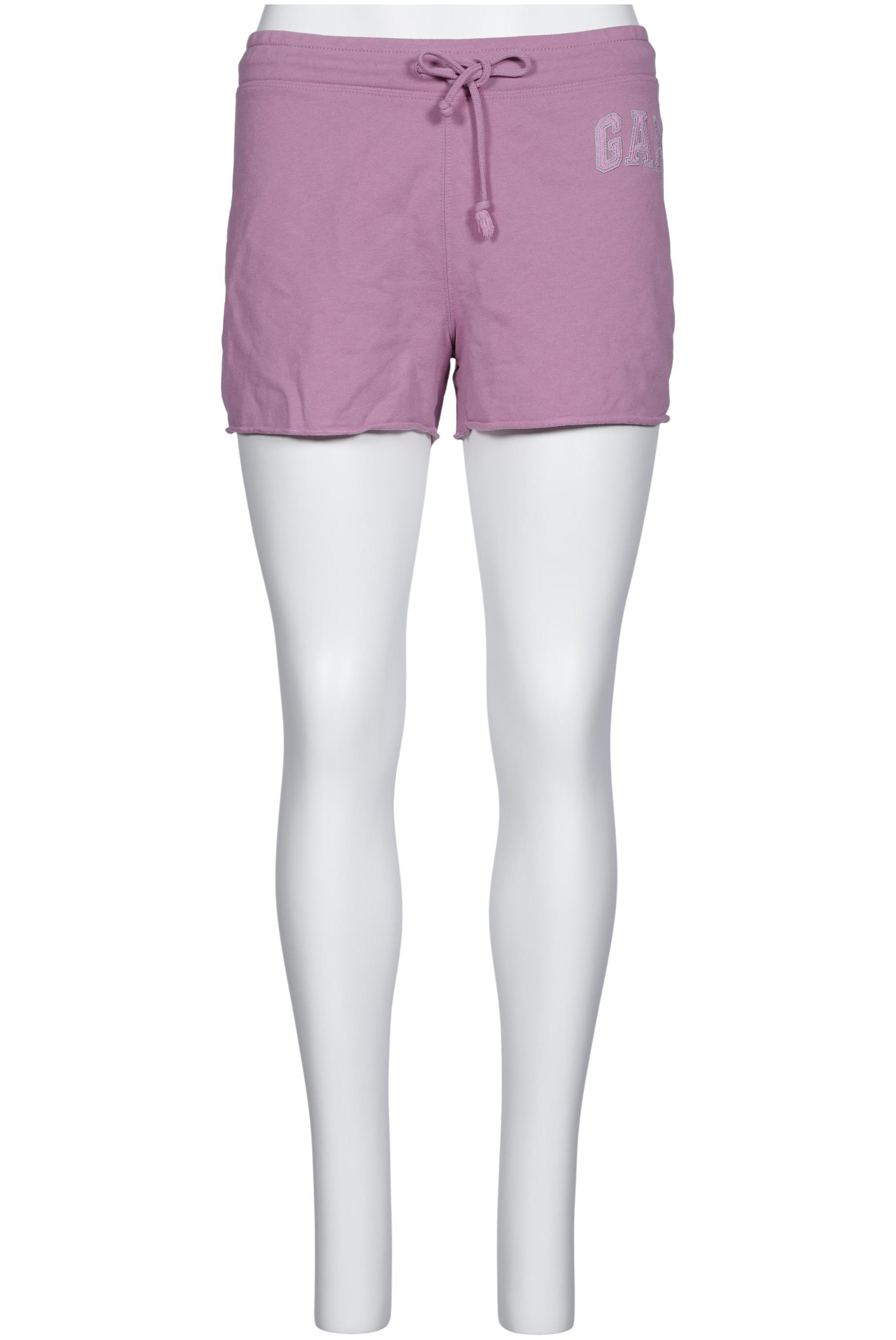 

GAP Damen Shorts, pink, Gr. 33