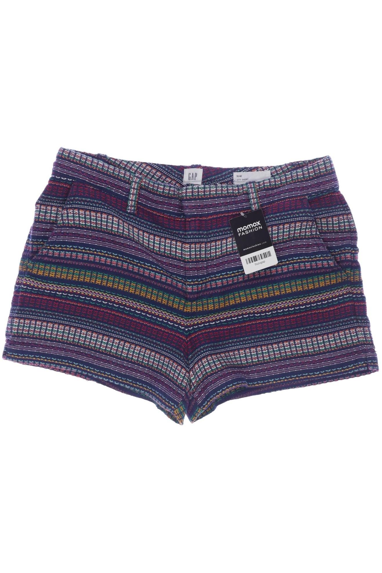 

GAP Damen Shorts, mehrfarbig, Gr. 42