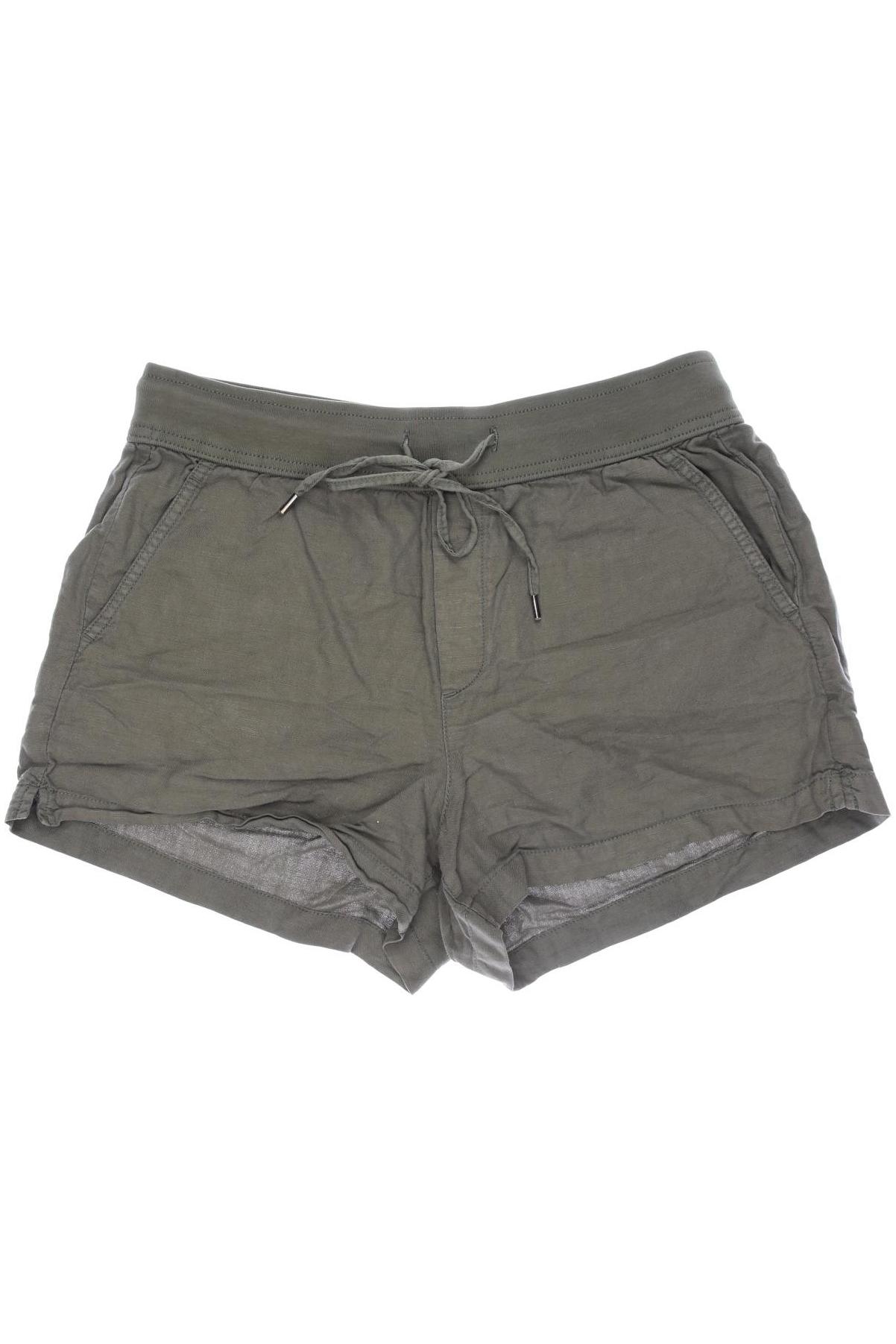 

GAP Damen Shorts, grün, Gr. 36