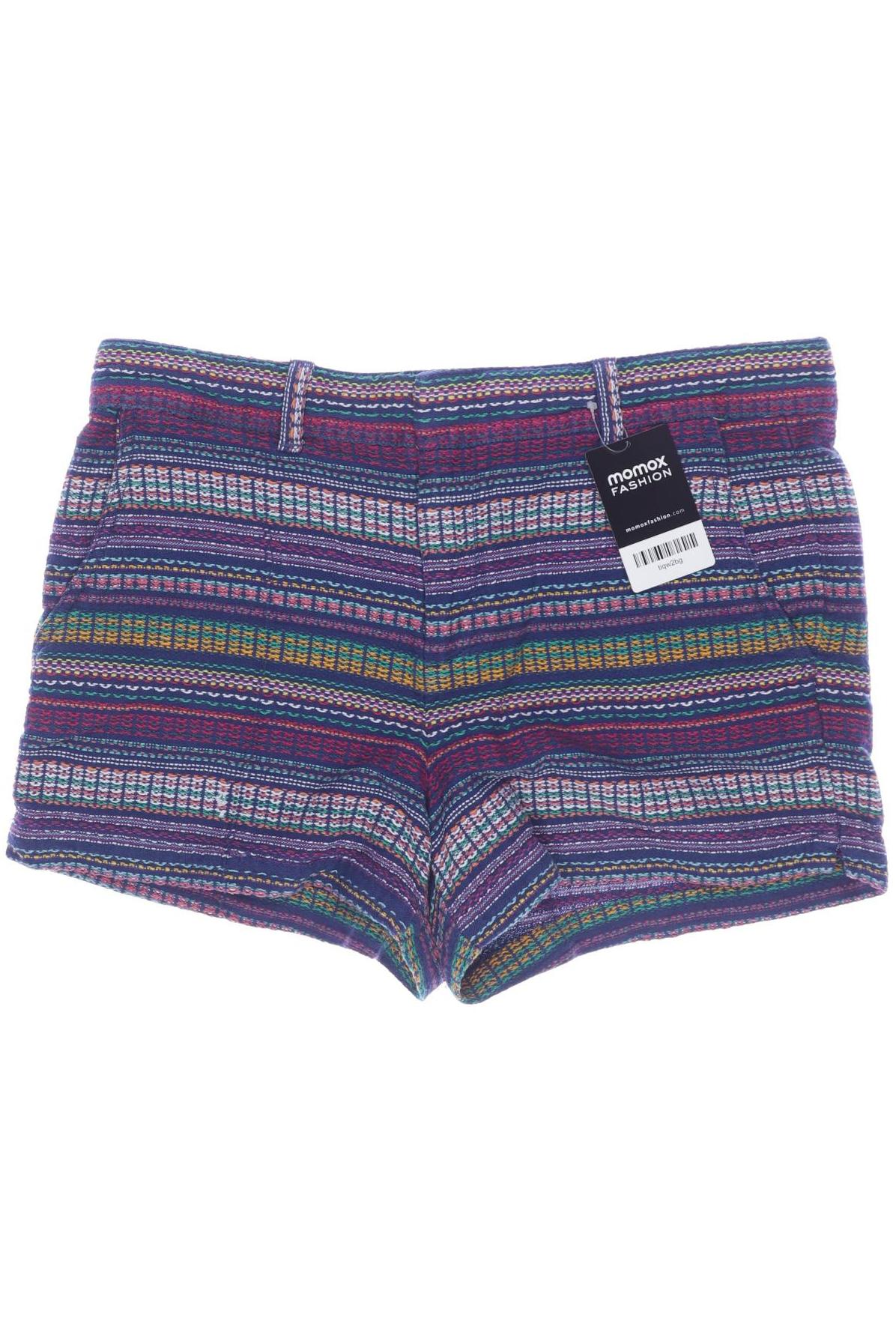 

GAP Damen Shorts, mehrfarbig, Gr. 10