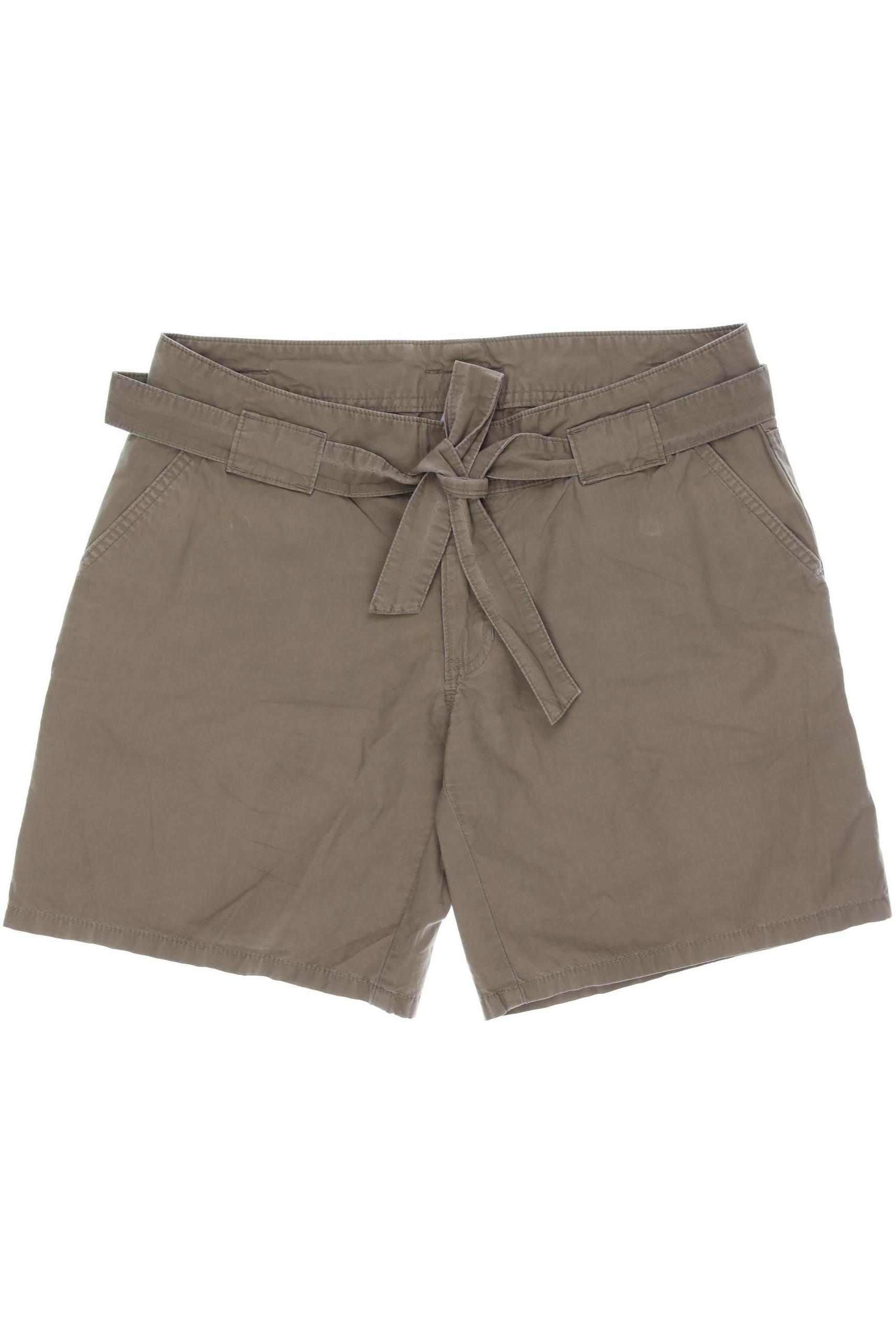 

GAP Damen Shorts, grün, Gr. 6