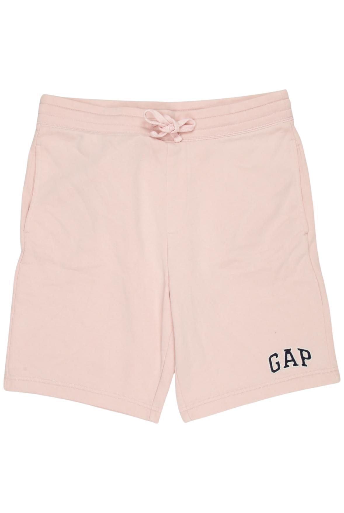 

GAP Damen Shorts, pink, Gr. 38