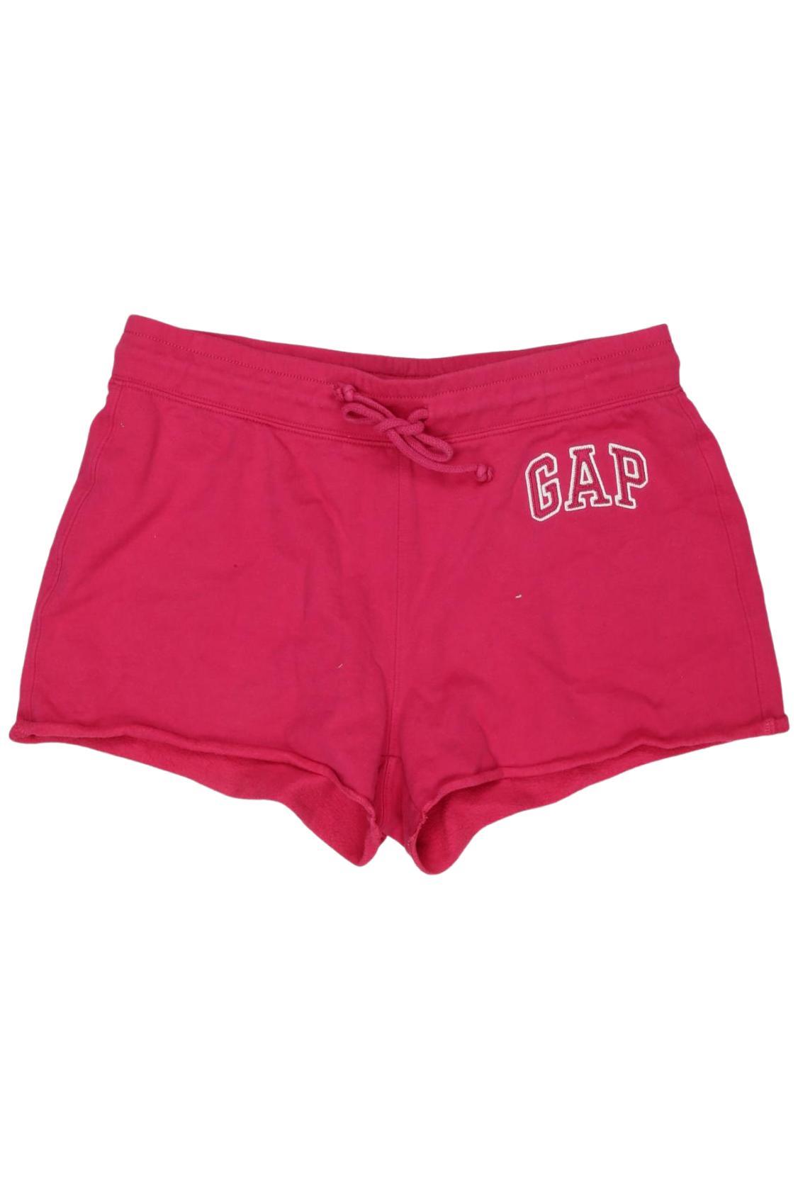 

GAP Damen Shorts, pink, Gr. 36