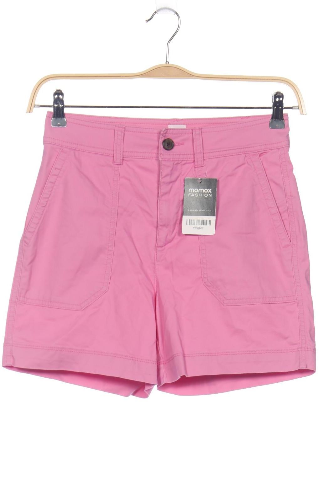 

GAP Damen Shorts, pink, Gr. 2