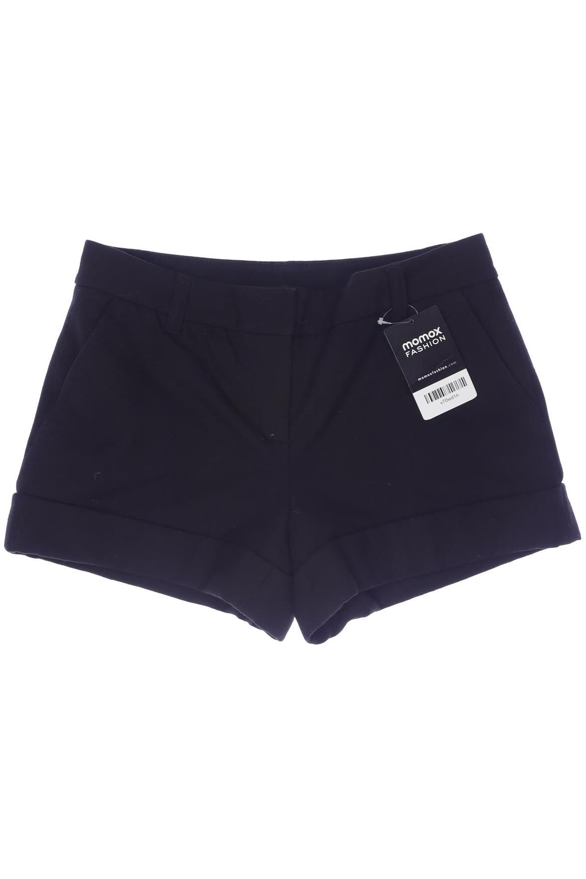 

GAP Damen Shorts, schwarz, Gr. 4