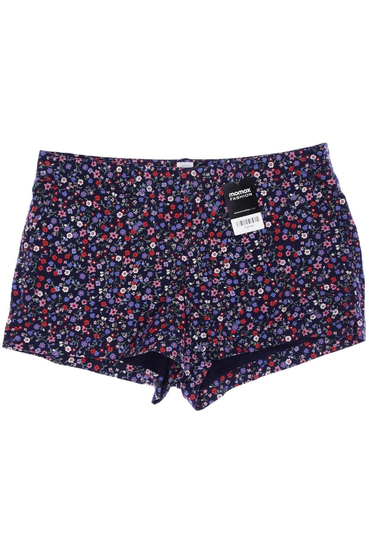 

GAP Damen Shorts, marineblau, Gr. 16