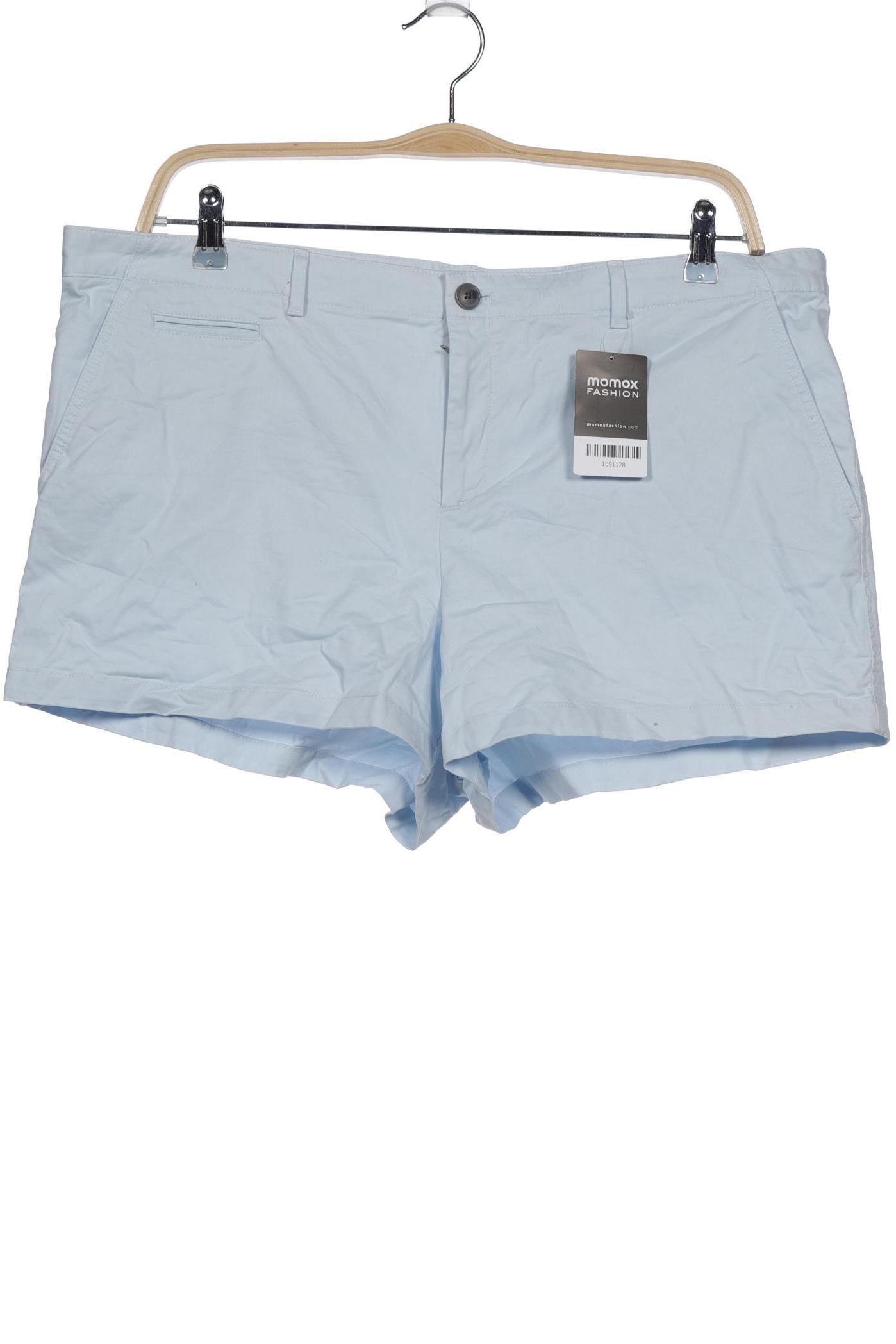 

GAP Damen Shorts, hellblau