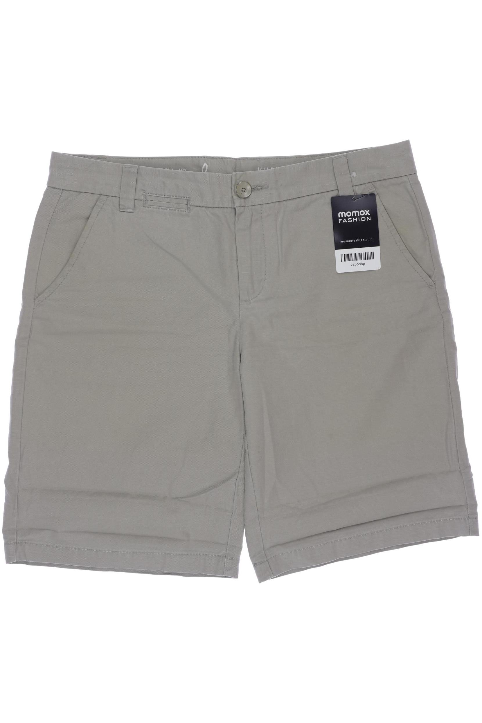 

GAP Damen Shorts, beige, Gr. 30
